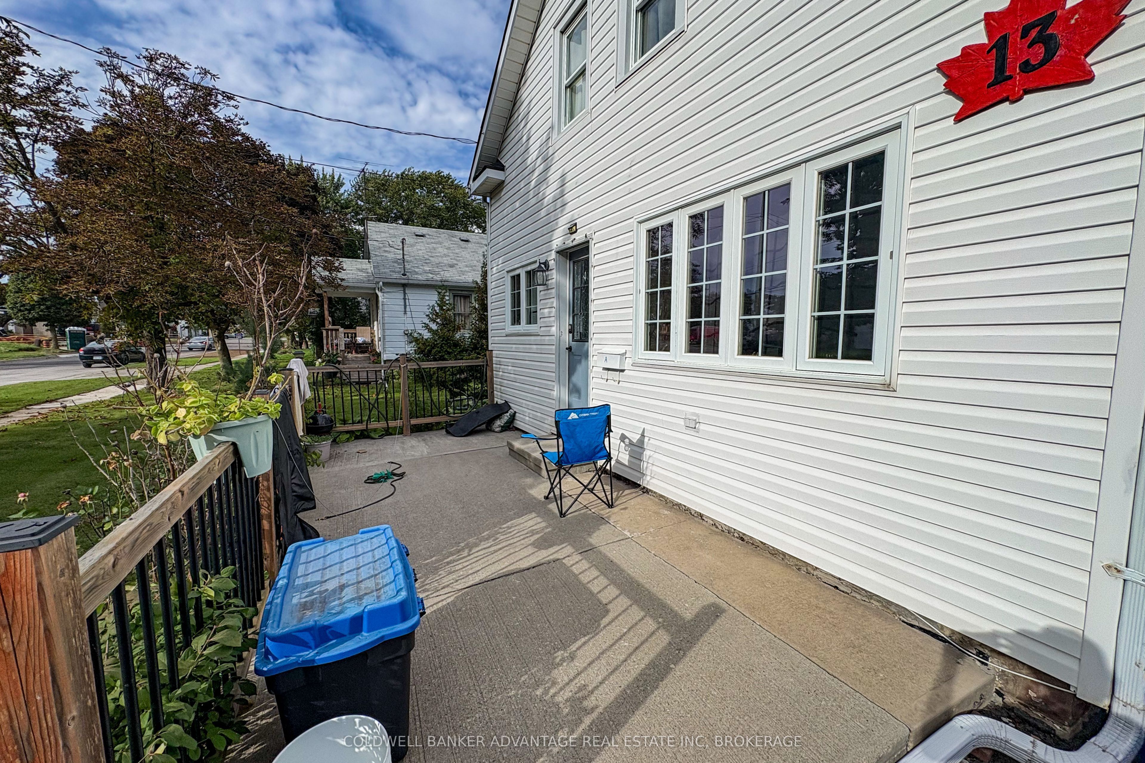 13 Alberta Street, Welland 2