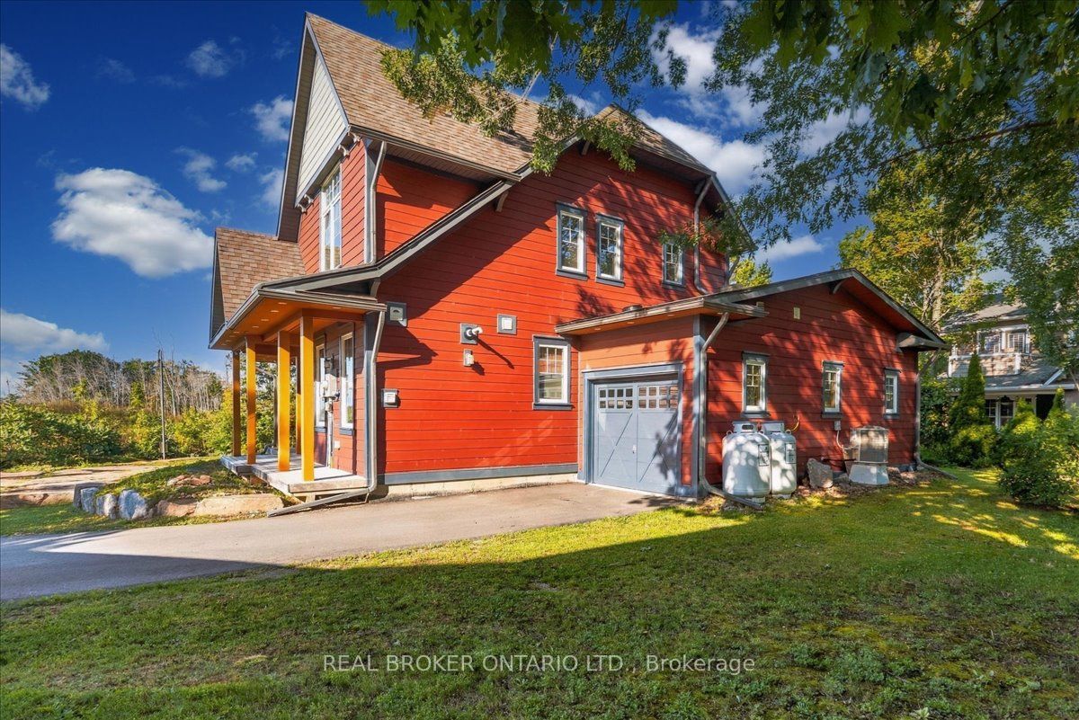 39 Country Trail, Georgian Bay 4