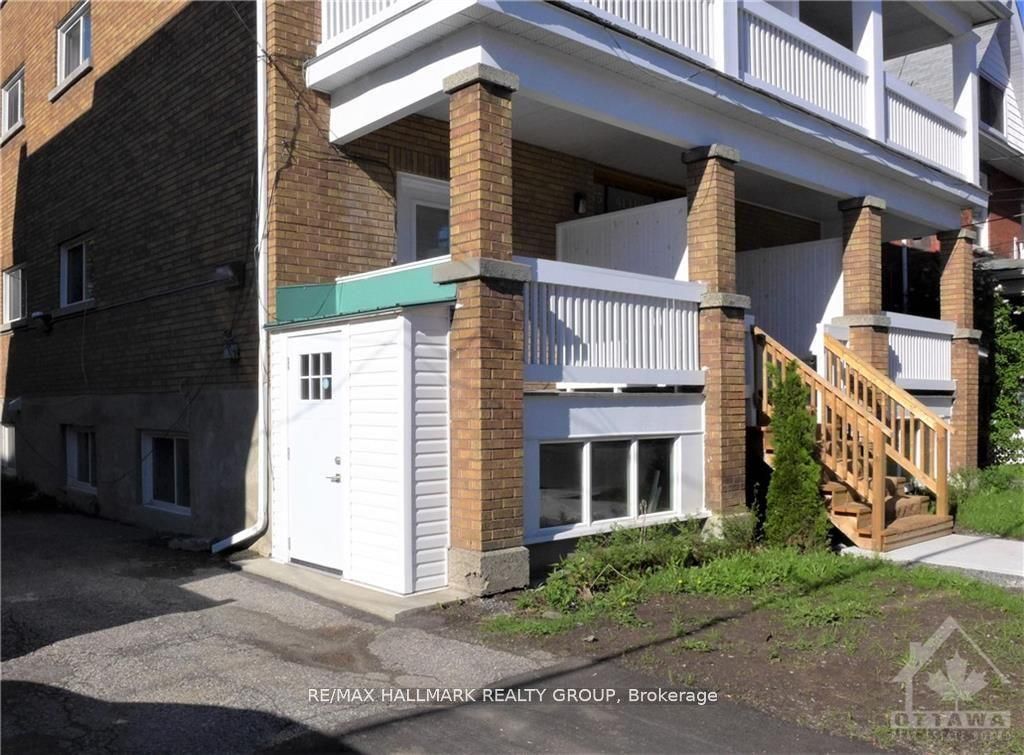 Unit 5 - 375 Mackay Street, Ottawa 2