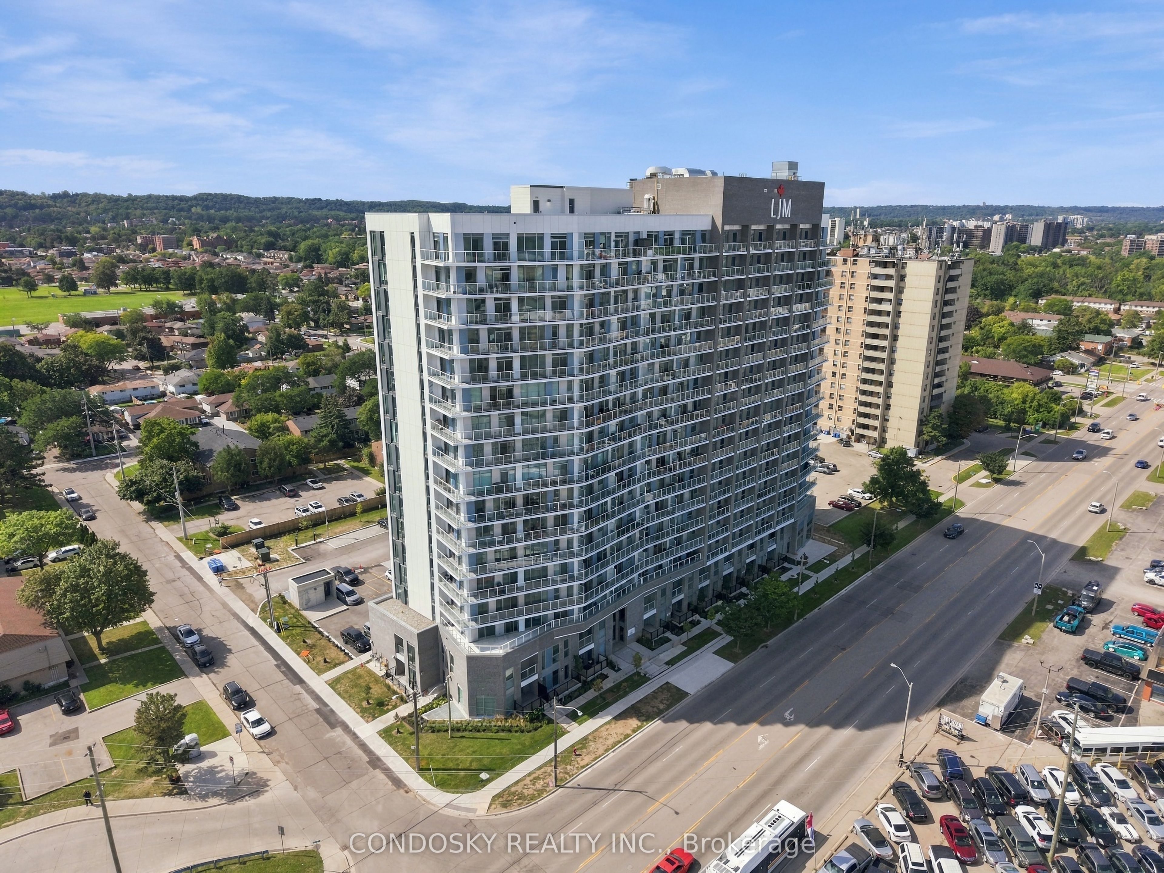 Unit 1012 - 2782 Barton Street E, Hamilton 2