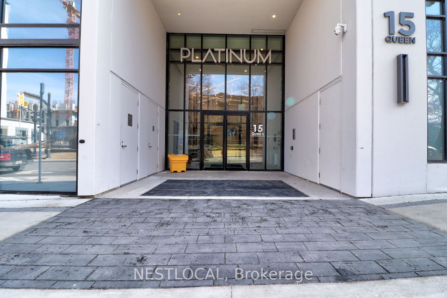 Unit 1406 - 15 Queen Street S, Hamilton 2