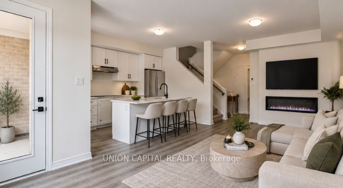 Unit 118 - 10 Birmingham Drive, Cambridge 3