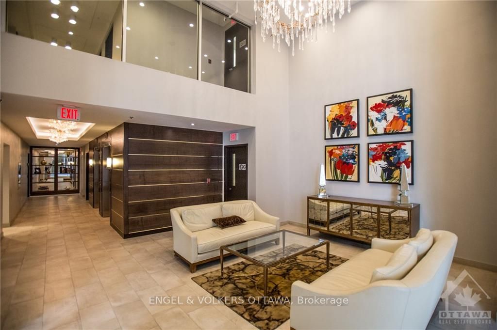Unit 507 - 108 RICHMOND Road, Ottawa 2