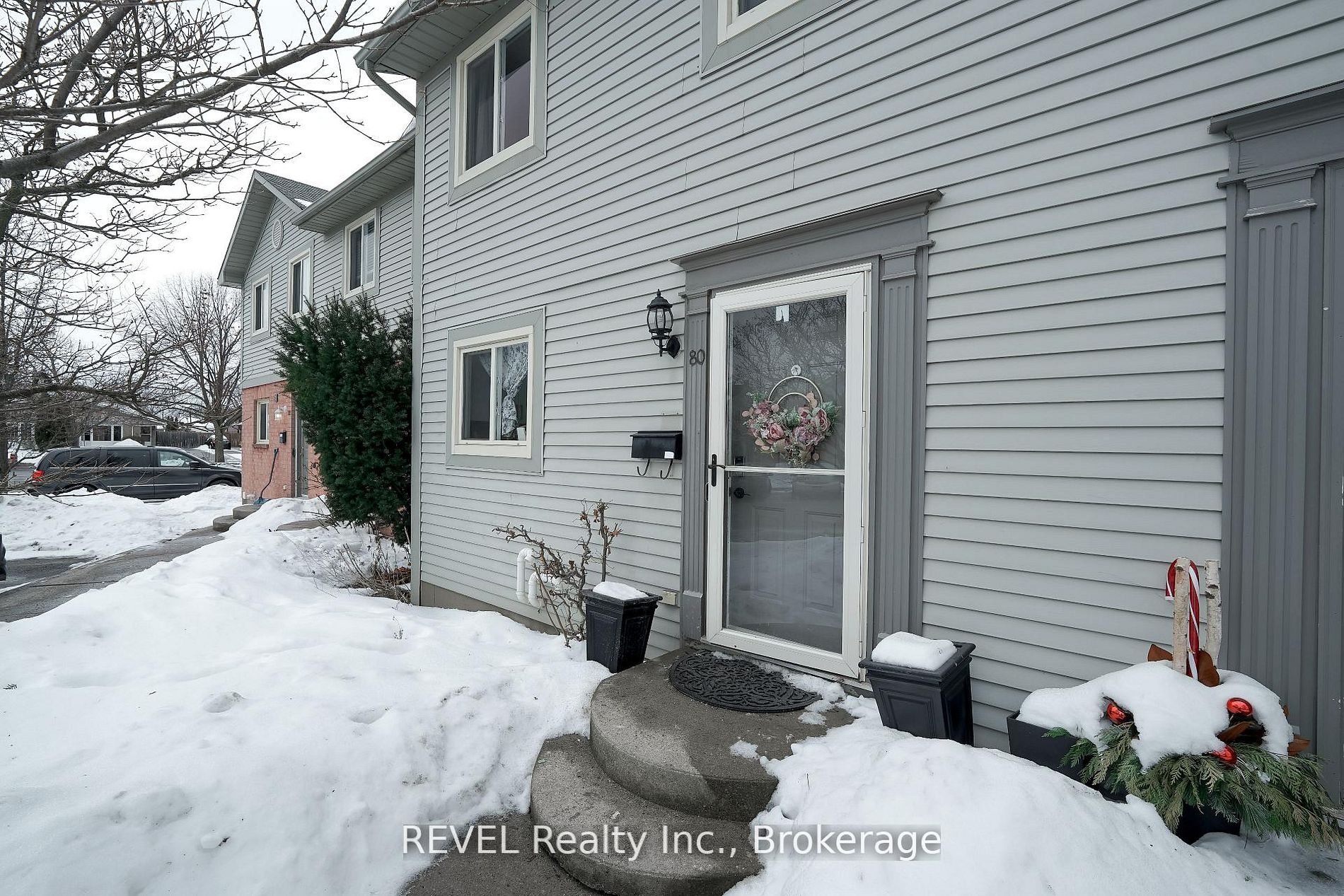 Unit 80 - 65 Dorchester Boulevard, St. Catharines 2