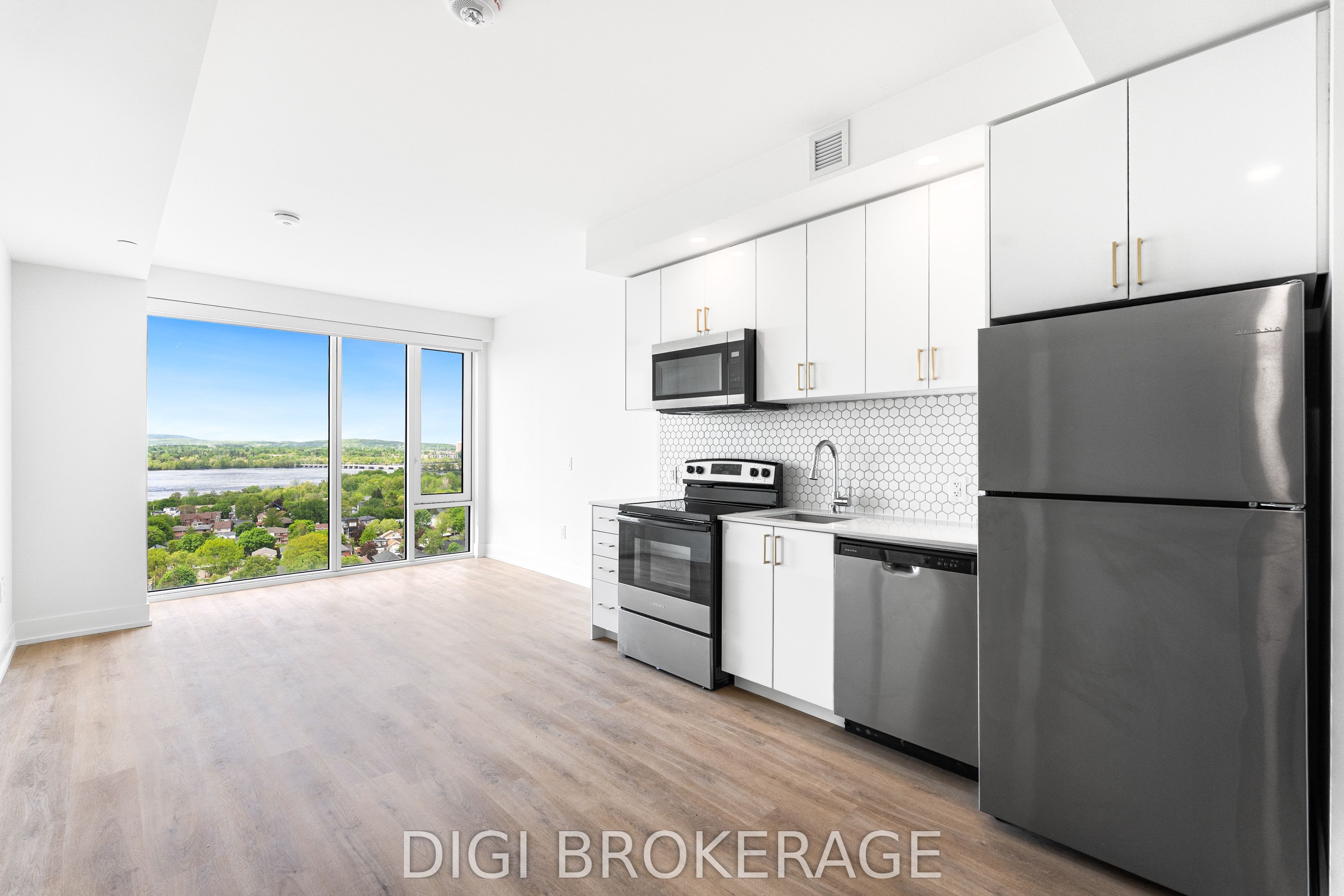 Unit 1404 - 2070 Scott Street, Ottawa 2