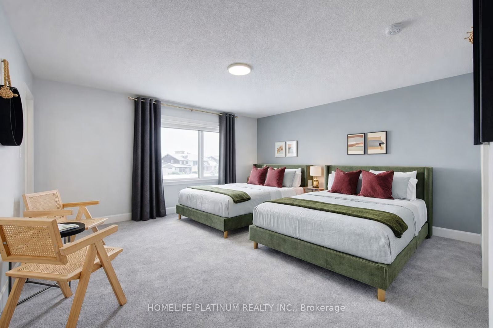 Unit Upper portion - 1593 Drew Street, London 3