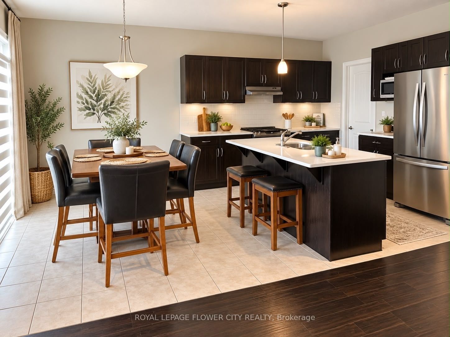 Unit Upper level - 412 Sophia Crescent, London 3