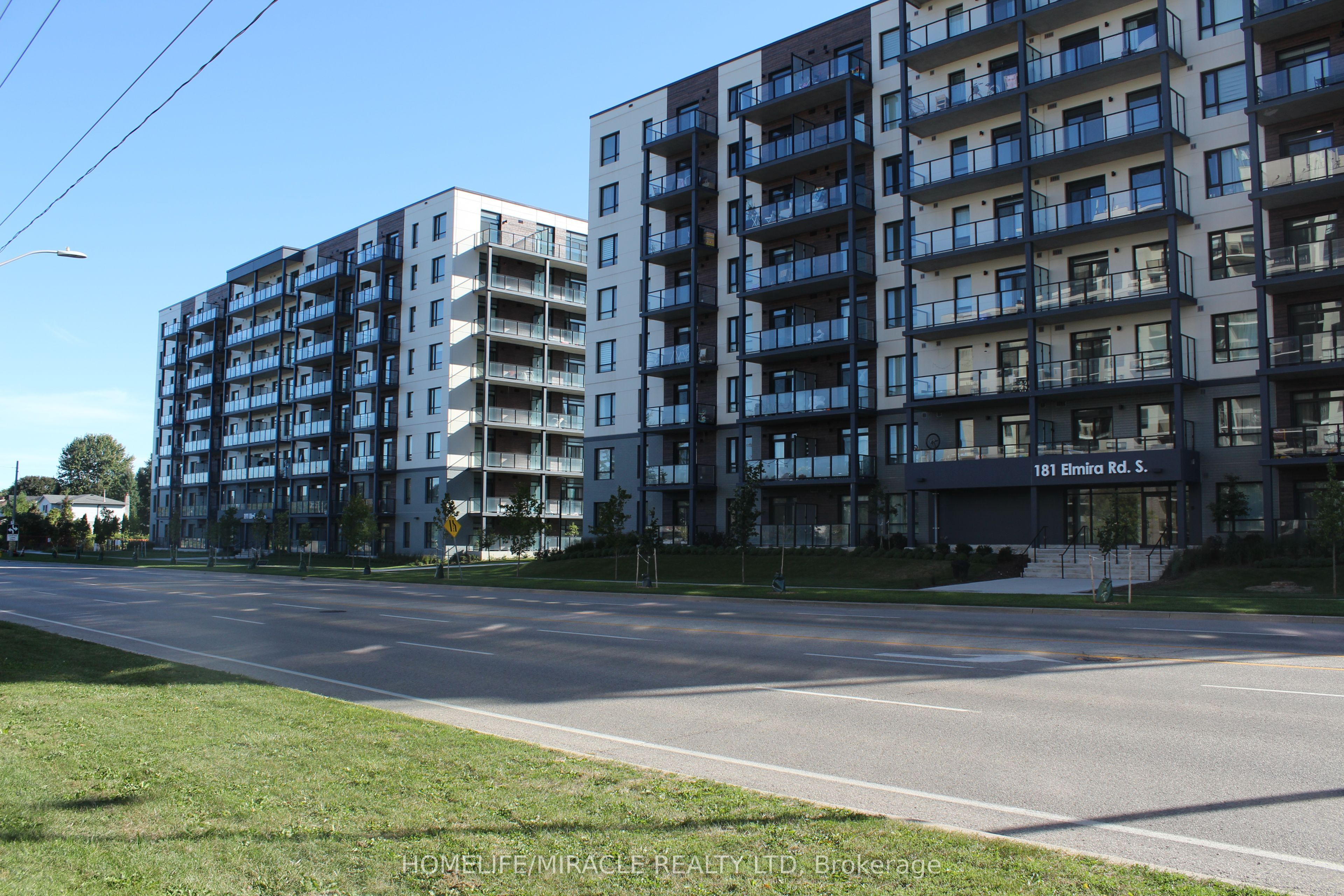 Unit 516 - 181 Elmira Road, Guelph 3