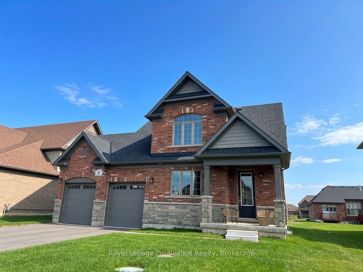 6 Larissa Park Drive, Quinte West 3