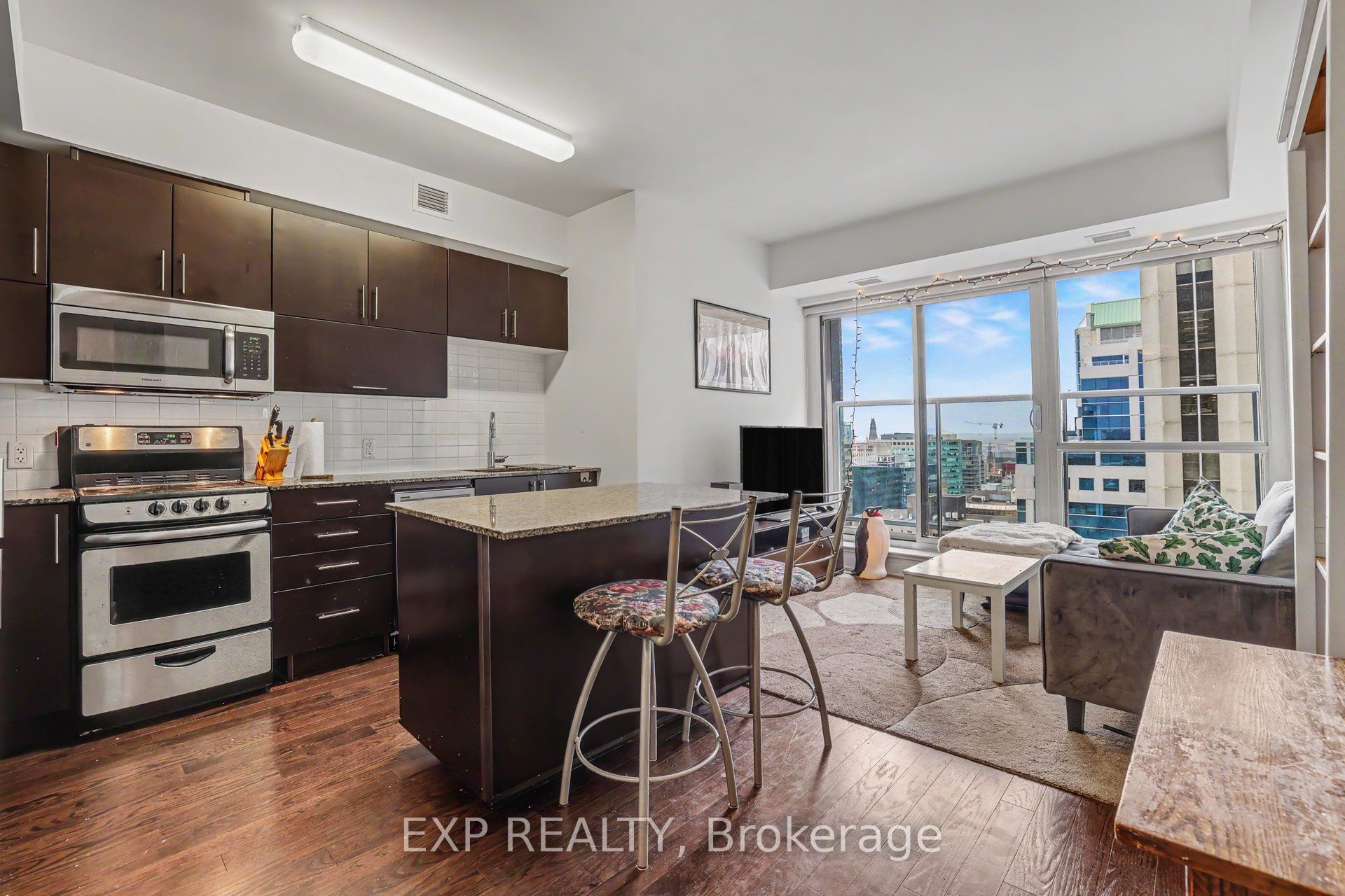 Unit 2202 - 40 Nepean Street, Ottawa 5