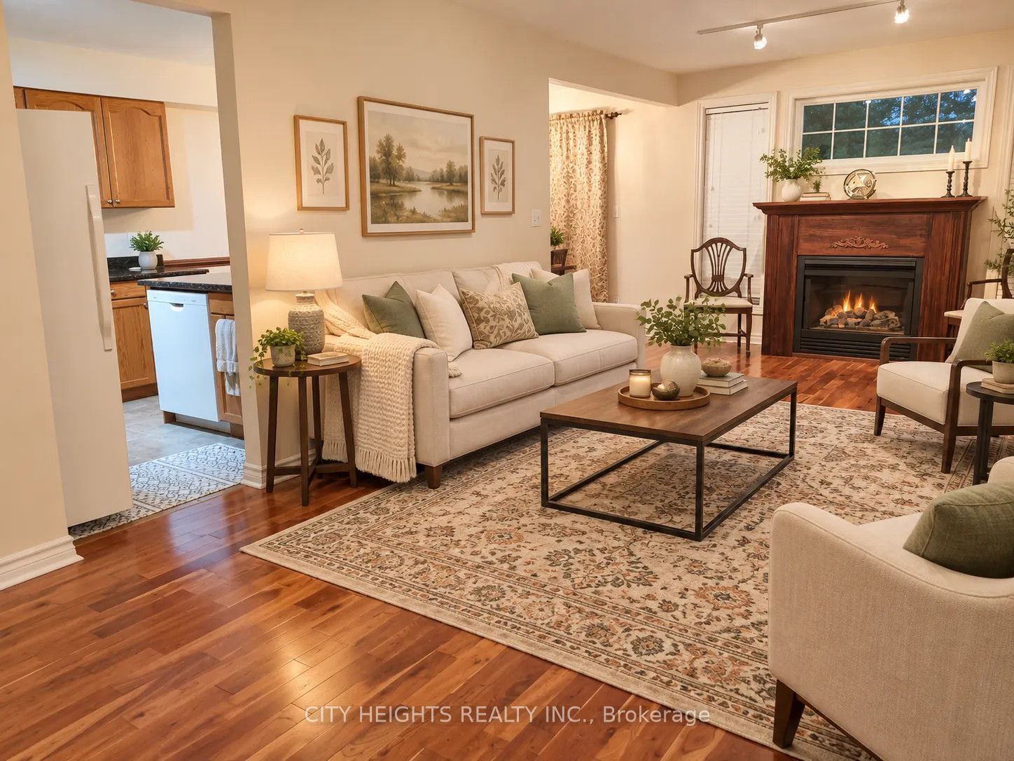 Unit Upper Level - 1058 Lexington Circle, Windsor 3