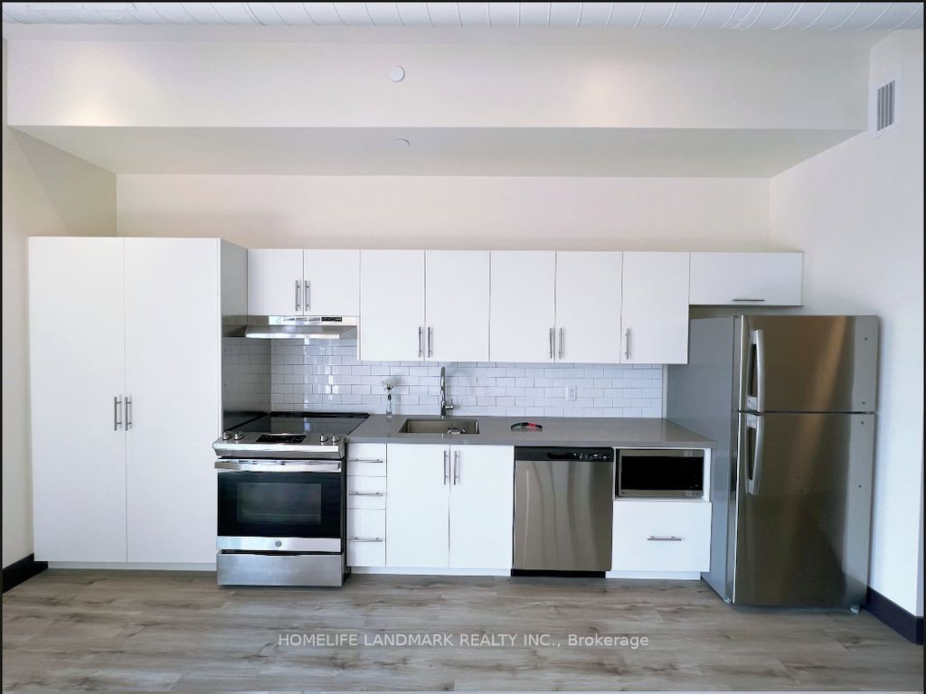 Unit 607 - 121 King Street E, Hamilton 3