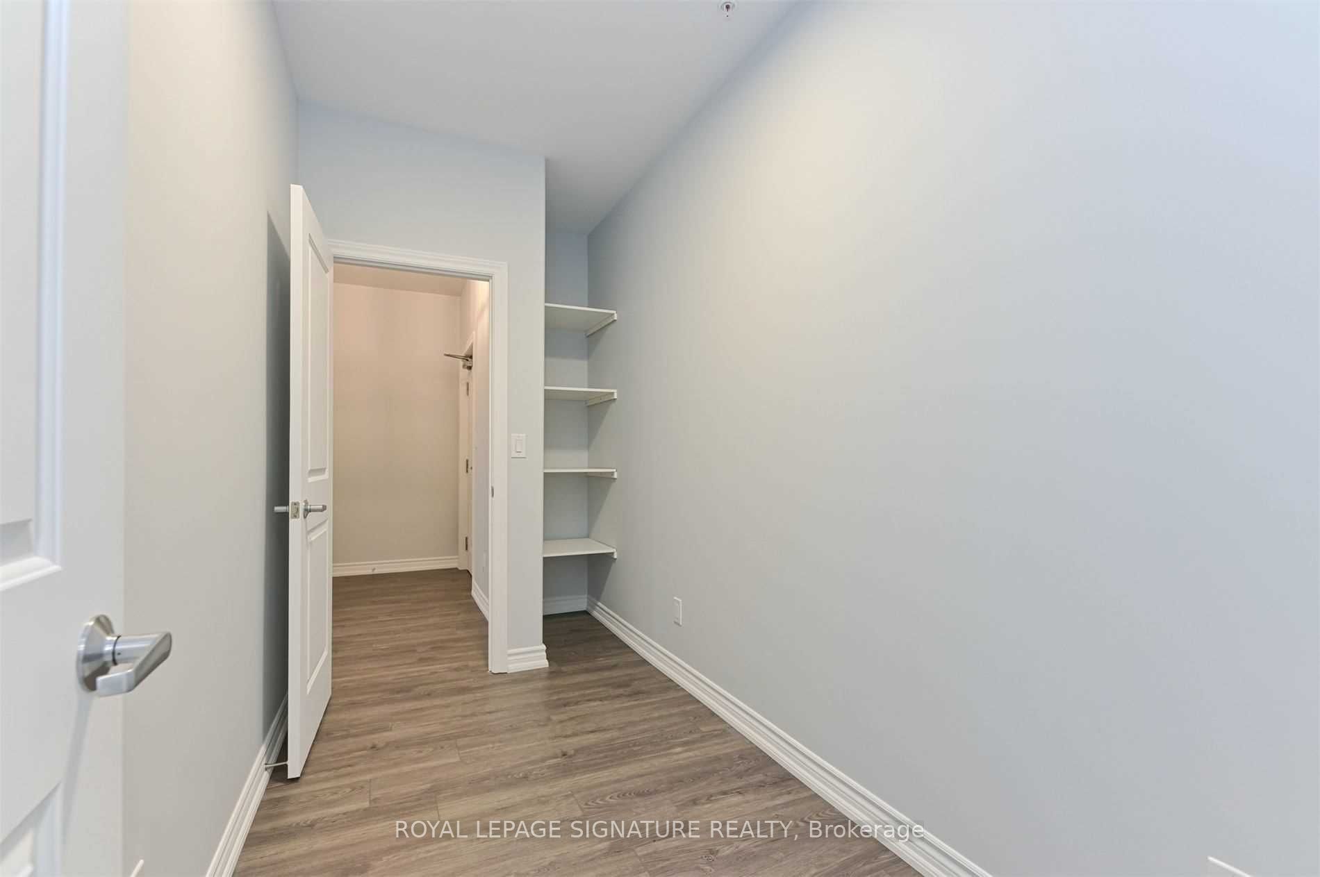 Unit 208 - 529 South Pelham Road, Welland 4