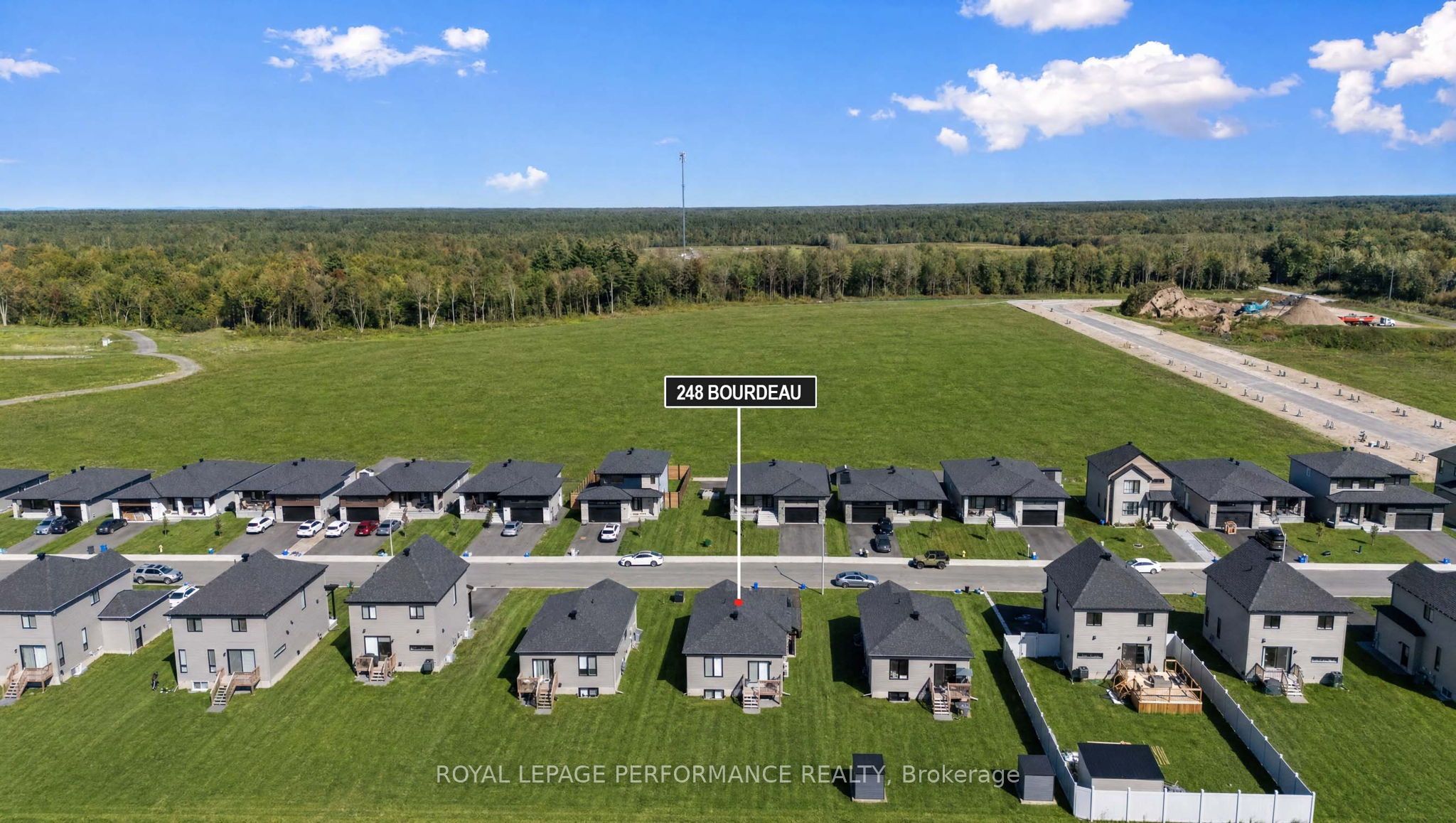 Unit A - 248 Bourdeau Boulevard, The Nation 3