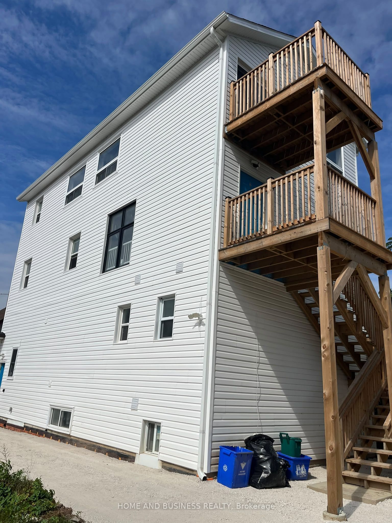 Unit 2 - 2 patricia Street, Thorold 3