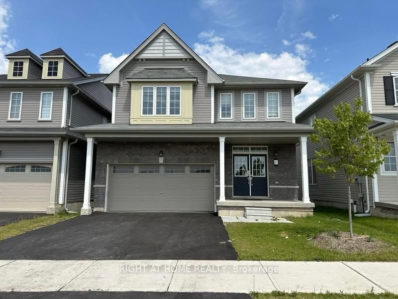 61 Anderson Road, Brantford 2