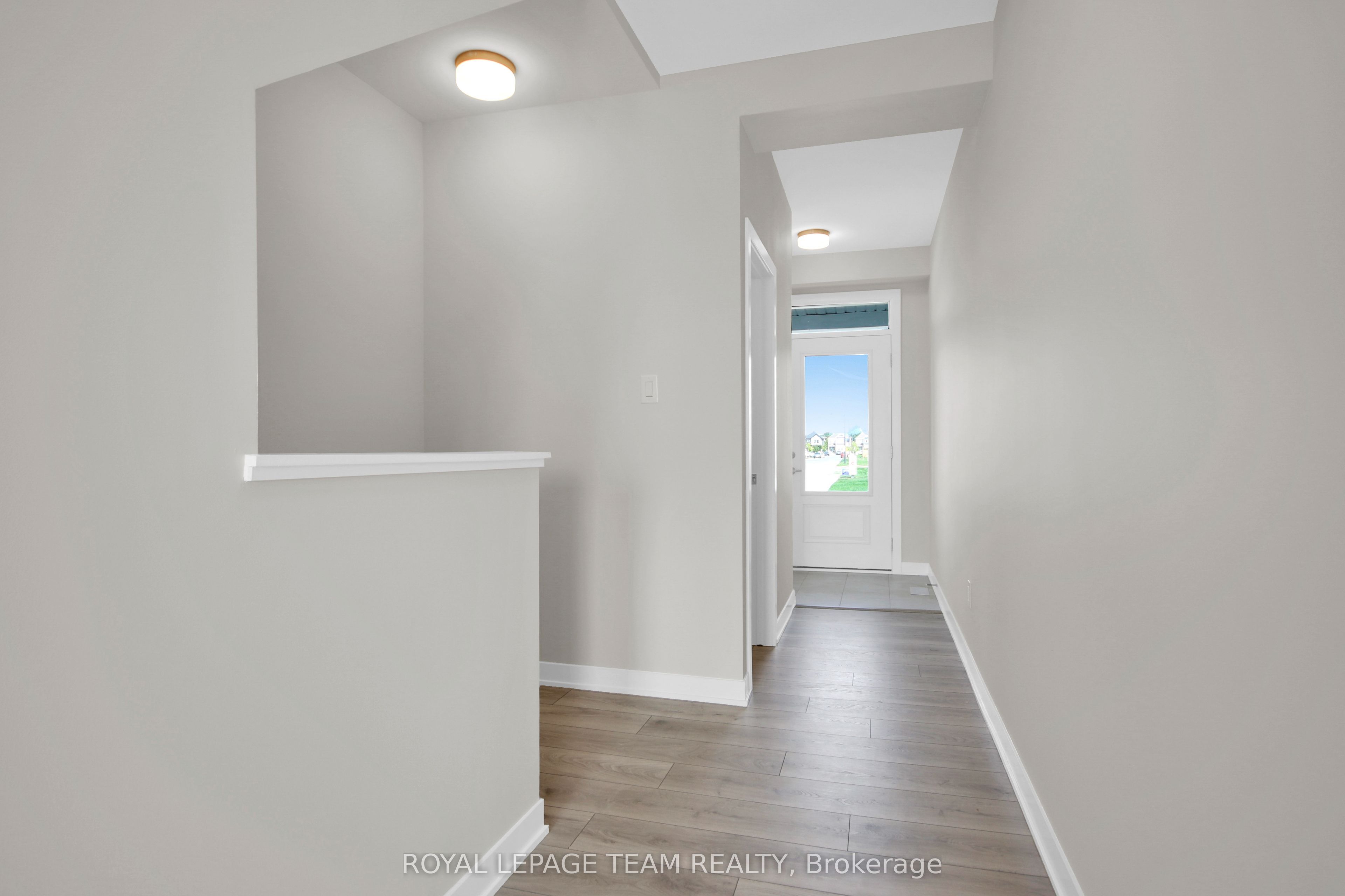 734 Haflinger Row, Stittsville-Goulbourn 2