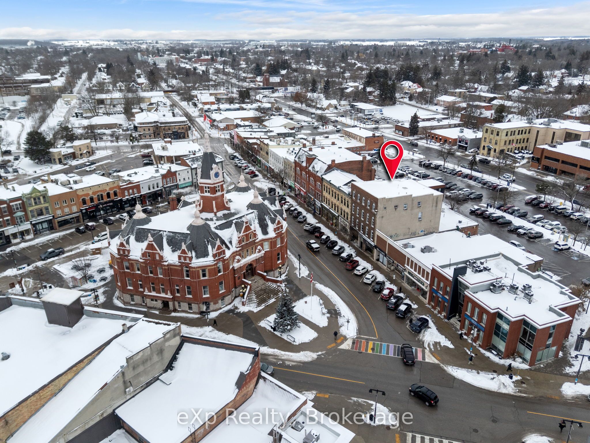 Unit 9 - 24 Wellington Street, Stratford 3