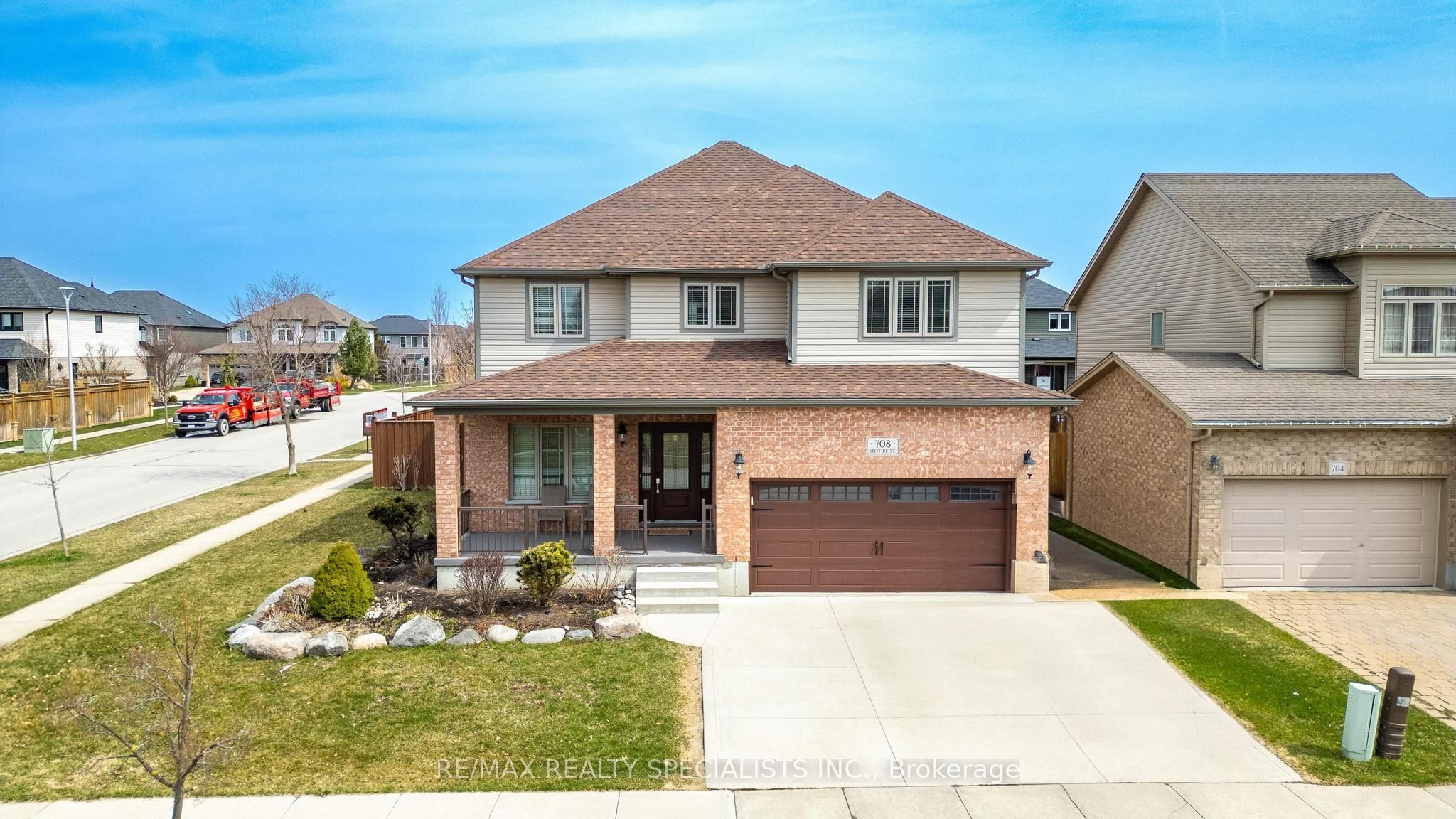 708 Spitfire Street, Woodstock 4