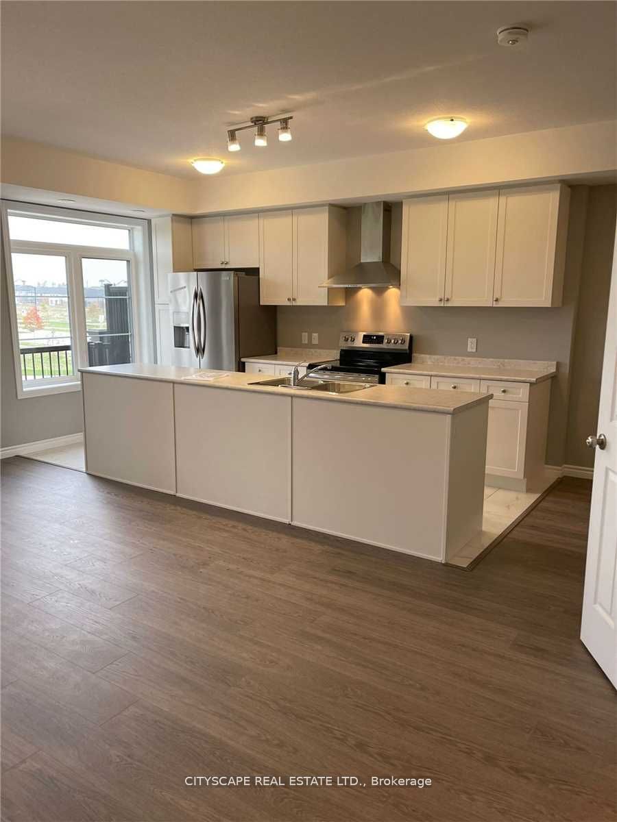 Unit 80 - 80 Wheat Lane, Kitchener 3