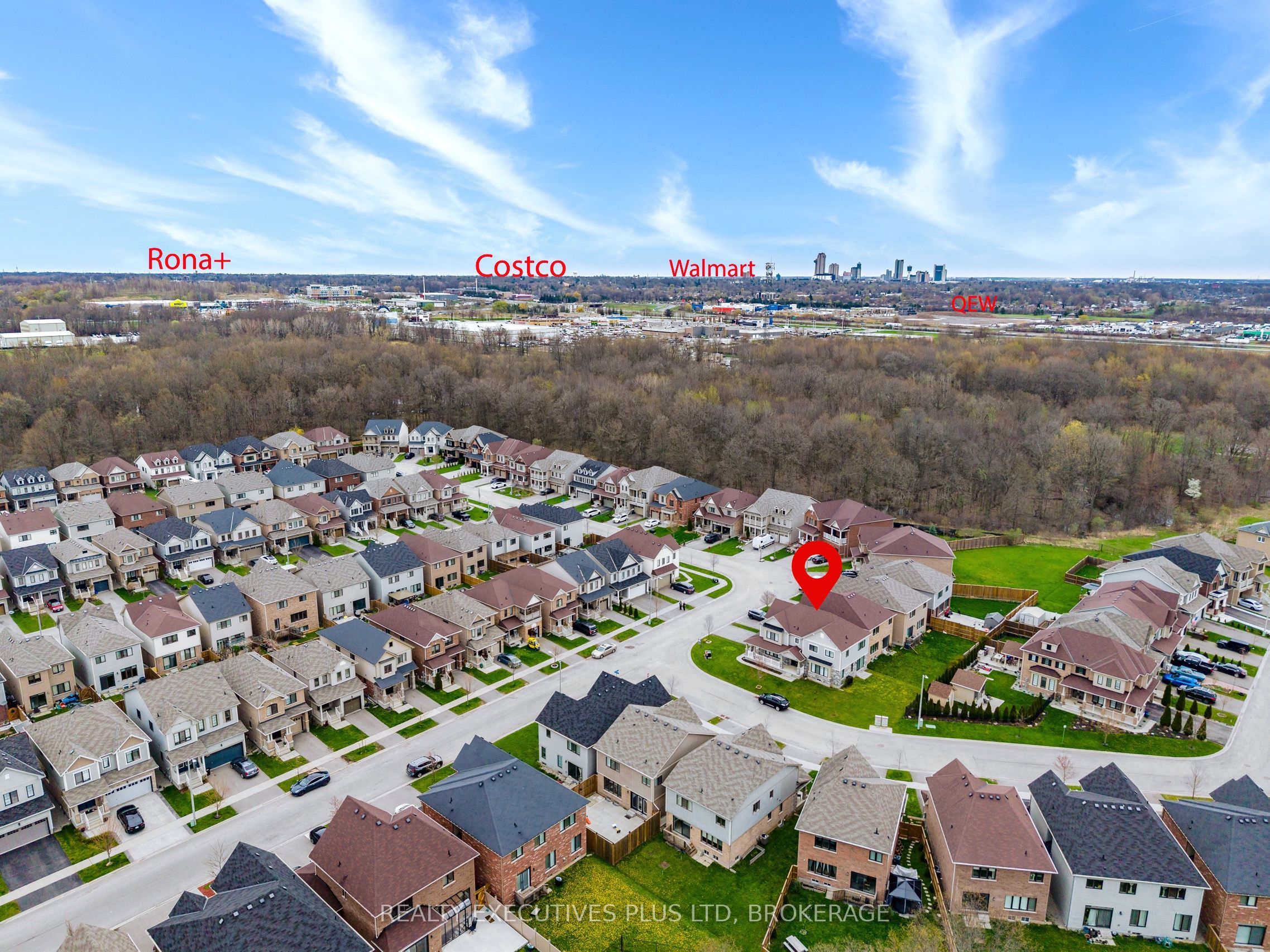 7829 Buckeye Crescent, Niagara Falls 5