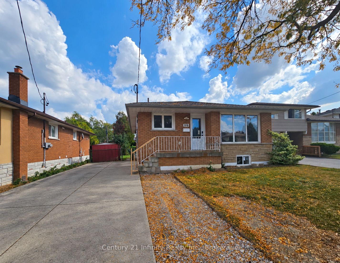 Unit 2 - 109 Purdy Crescent, Hamilton 2