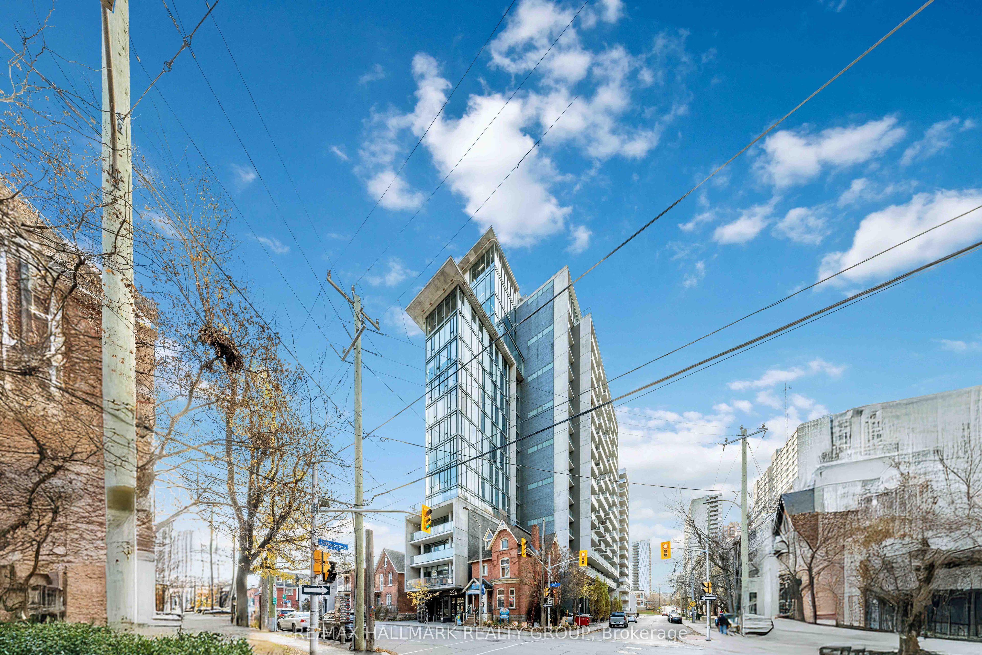 Unit 312 - 224 LYON Street N, Ottawa 2