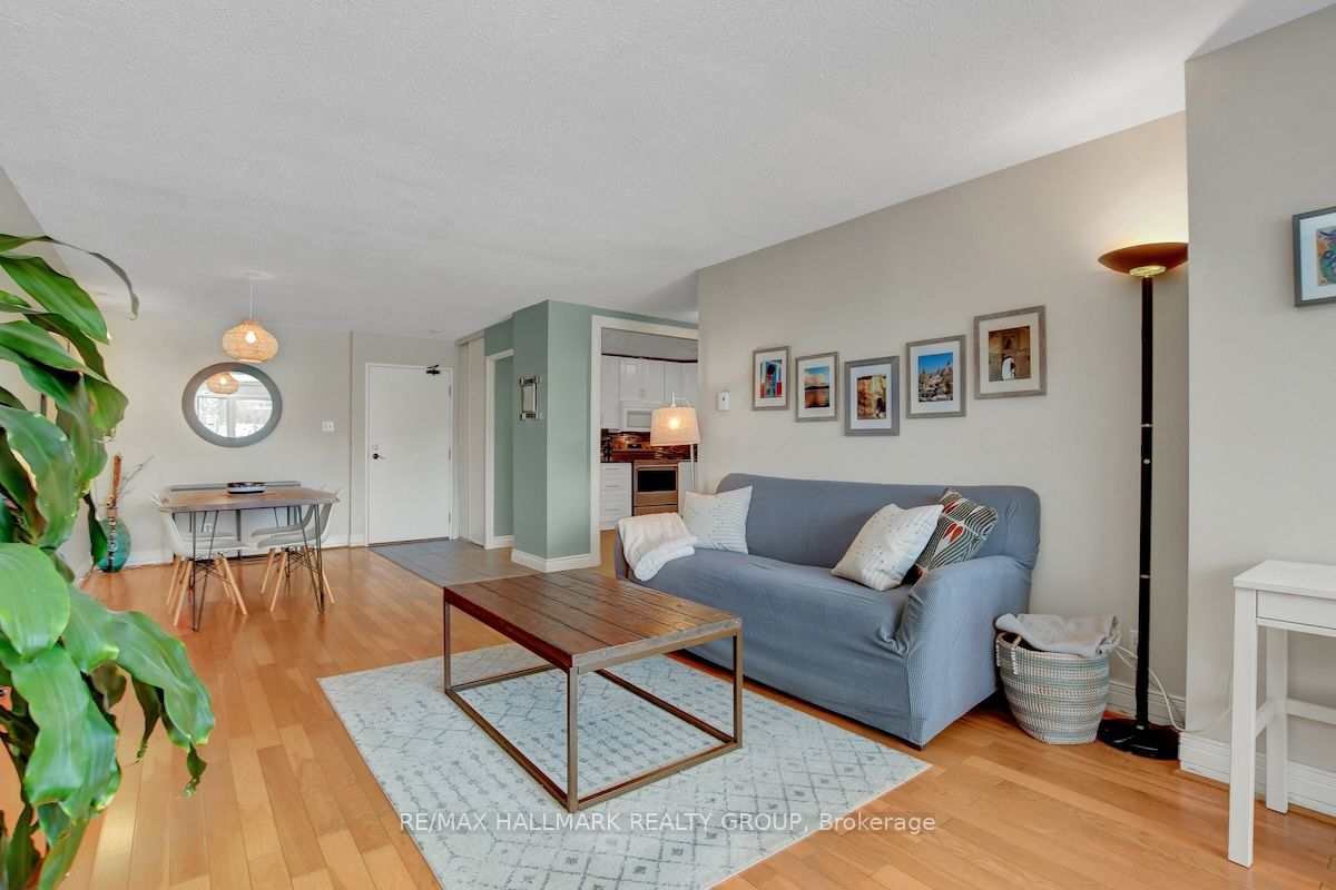 Unit 201 - 40 Landry Street, Ottawa 5