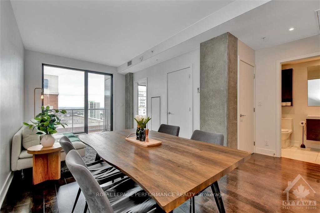 Unit 1705 - 20 DALY Avenue, Ottawa 5