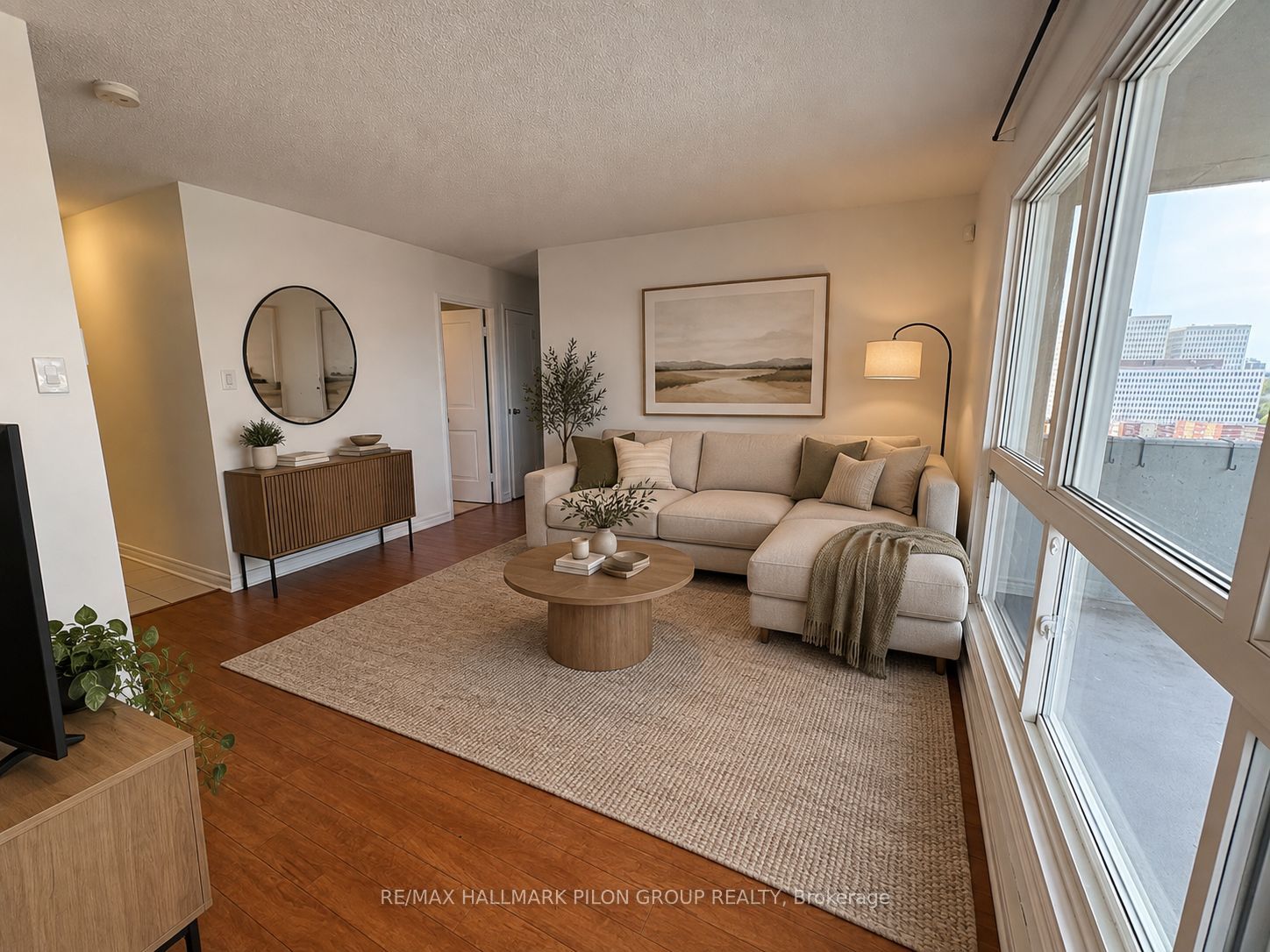 Unit 904 - 158B Mcarthur Avenue, Ottawa 3