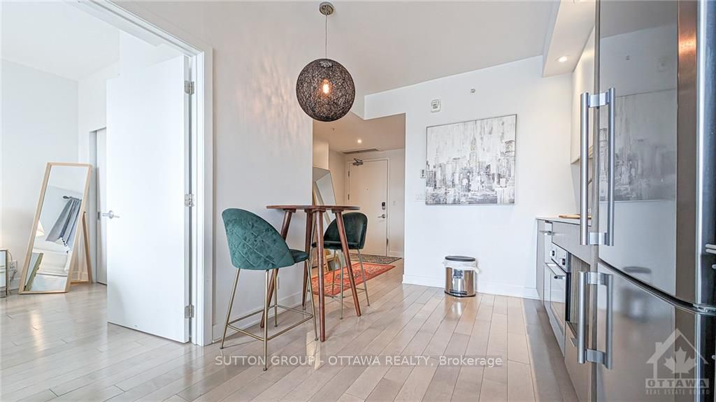 Unit 1608 - 20 DALY Avenue, Ottawa 5