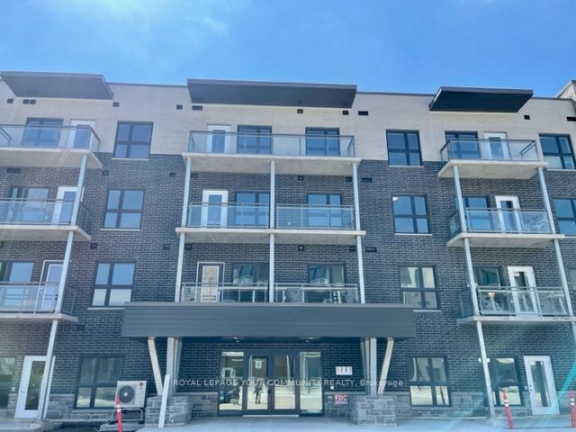 Unit 312 - 1201 Lackner Place, Kitchener 2