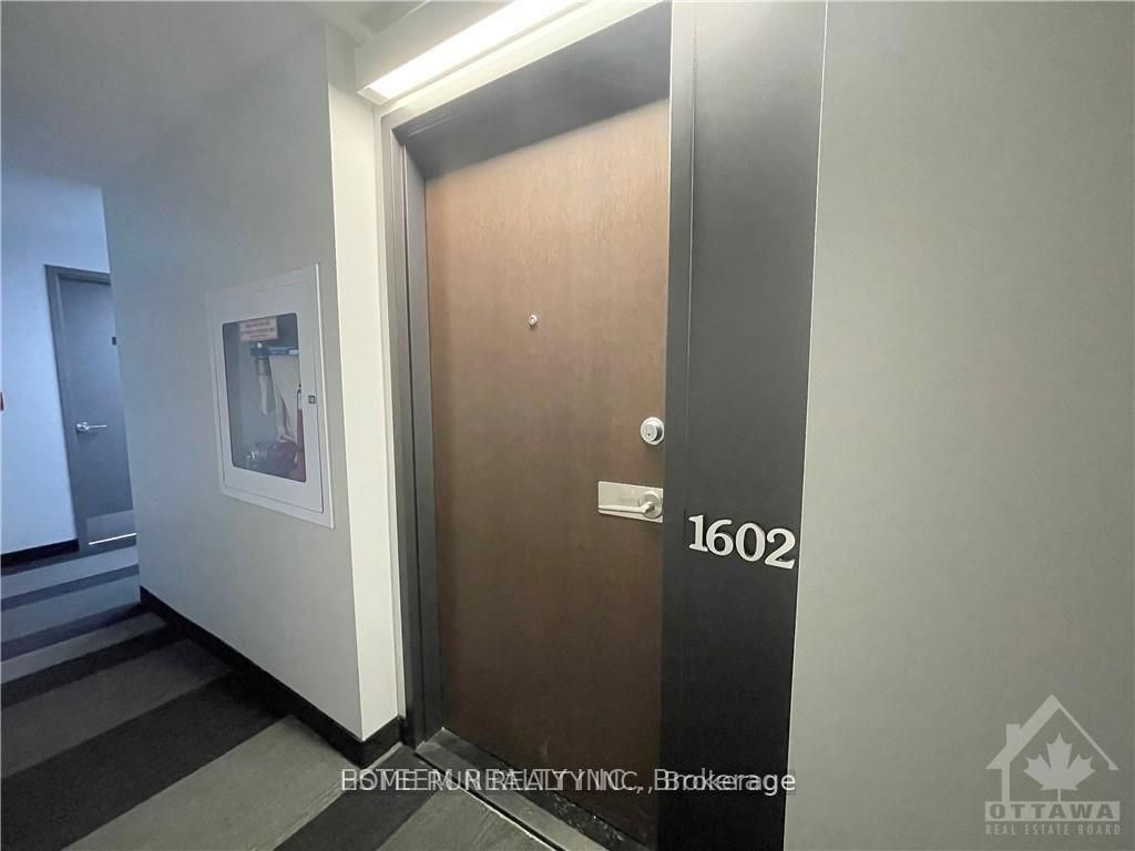 Unit 1602 - 199 SLATER Street, Ottawa 5