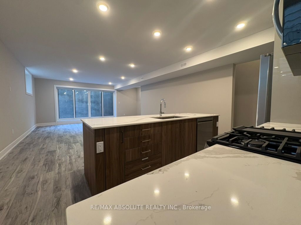 Unit 4 - 613 Parkview Road, Ottawa 4