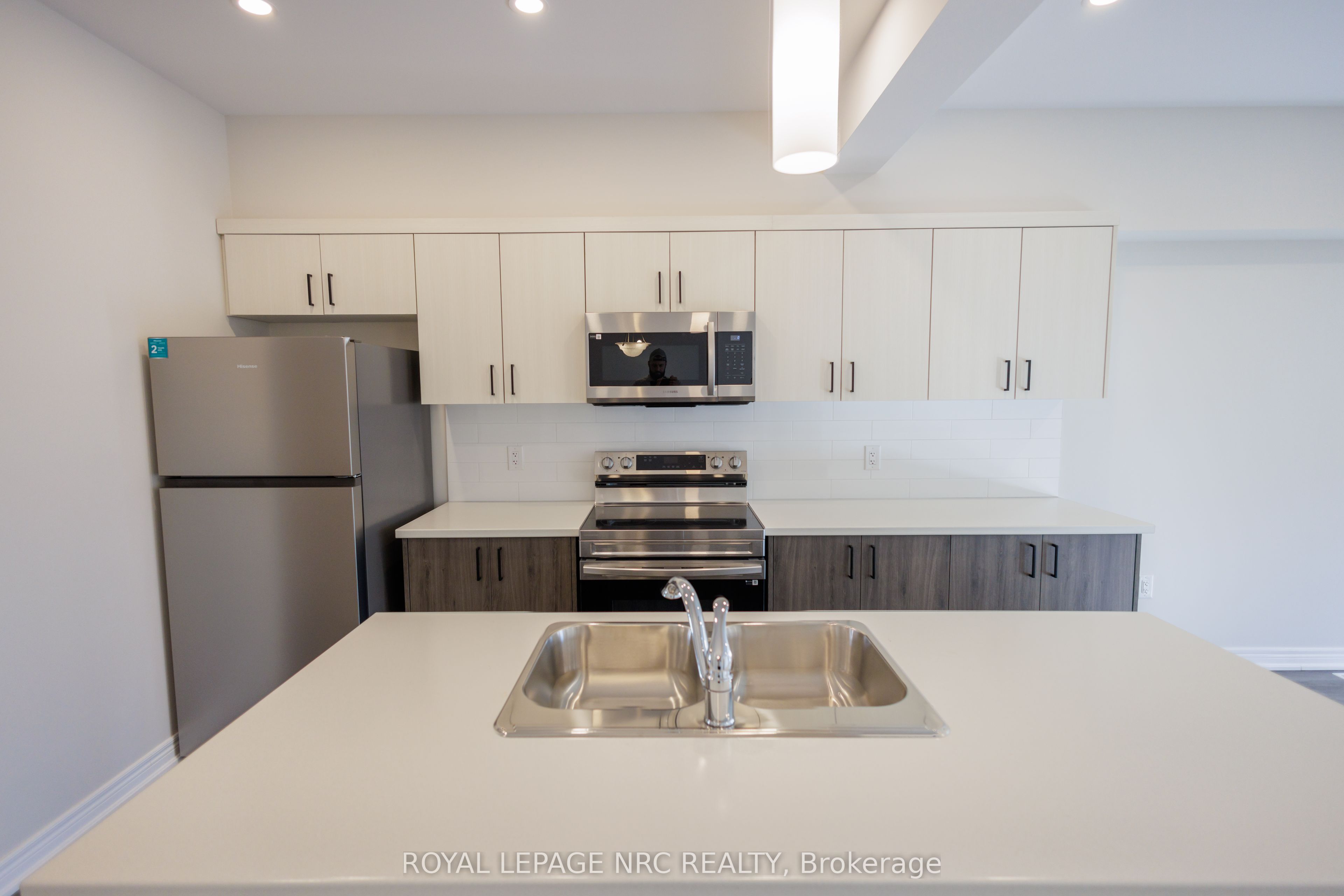 Unit 1B - 41 St Davids W, Thorold 5