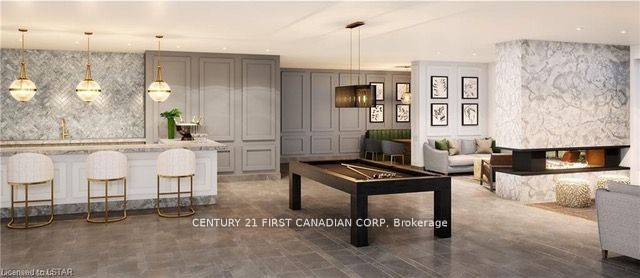 Unit 709 - 460 Callaway Road, London 4