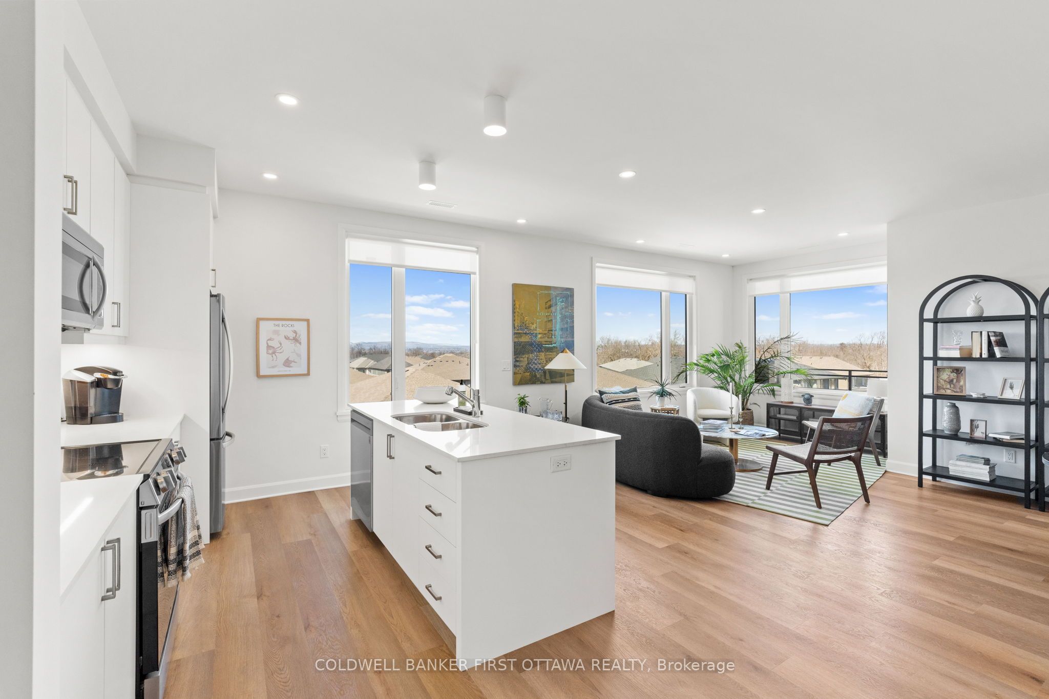 Unit 304 - 3000 TAWADINA Road, Ottawa 4