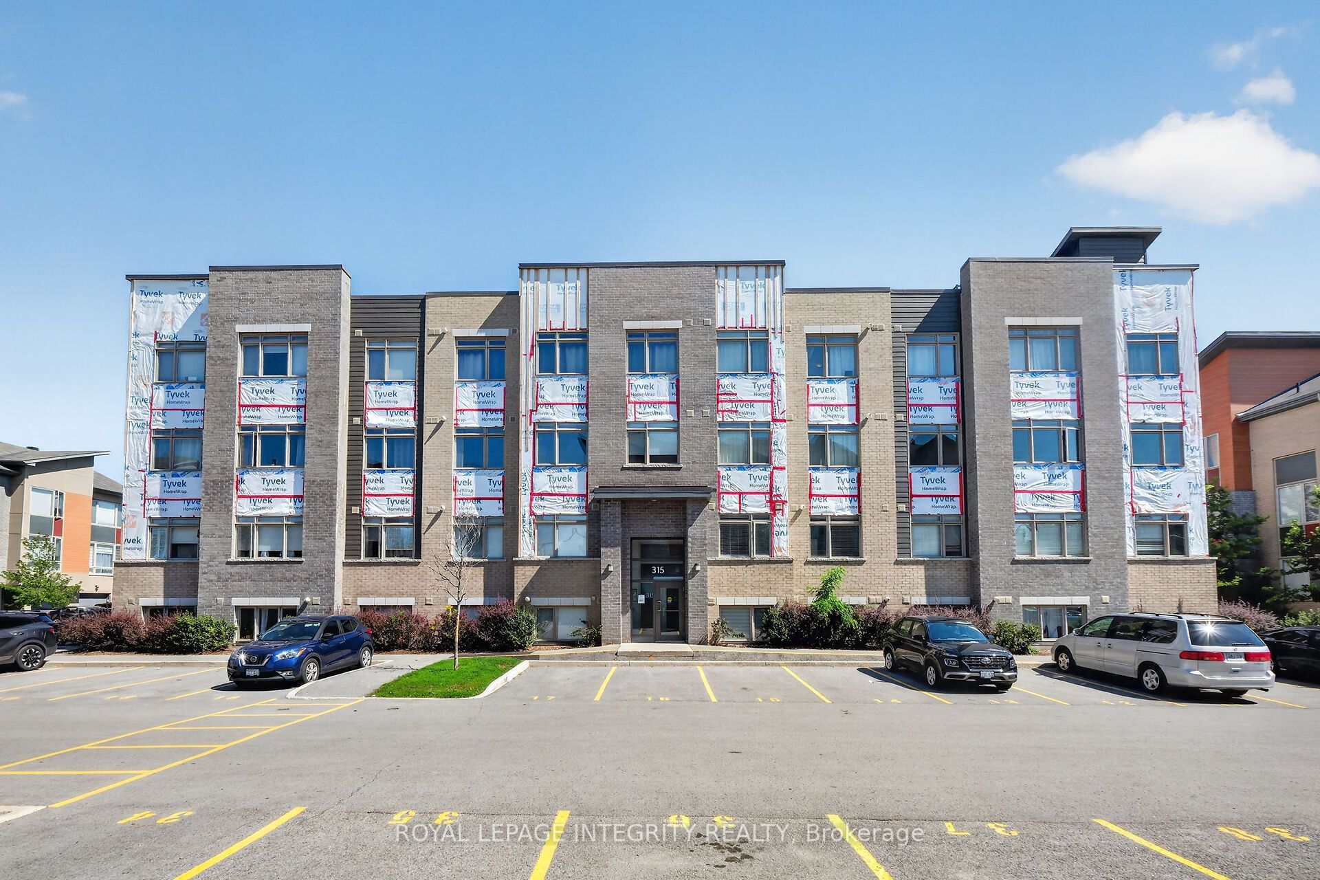 Unit 106 - 315 Terravita Private, Orleans-Gloucester 3