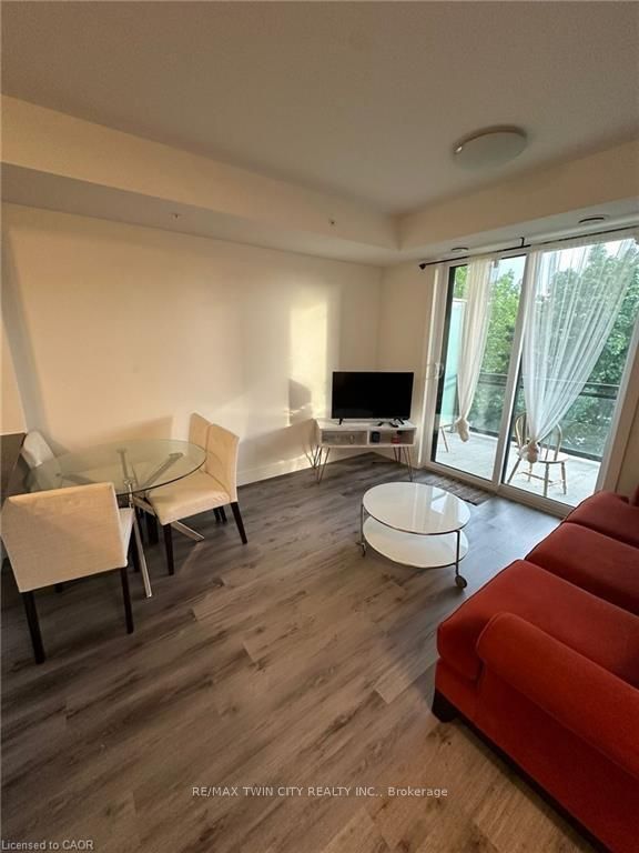 Unit 308 - 103 Roger Street, Waterloo 5