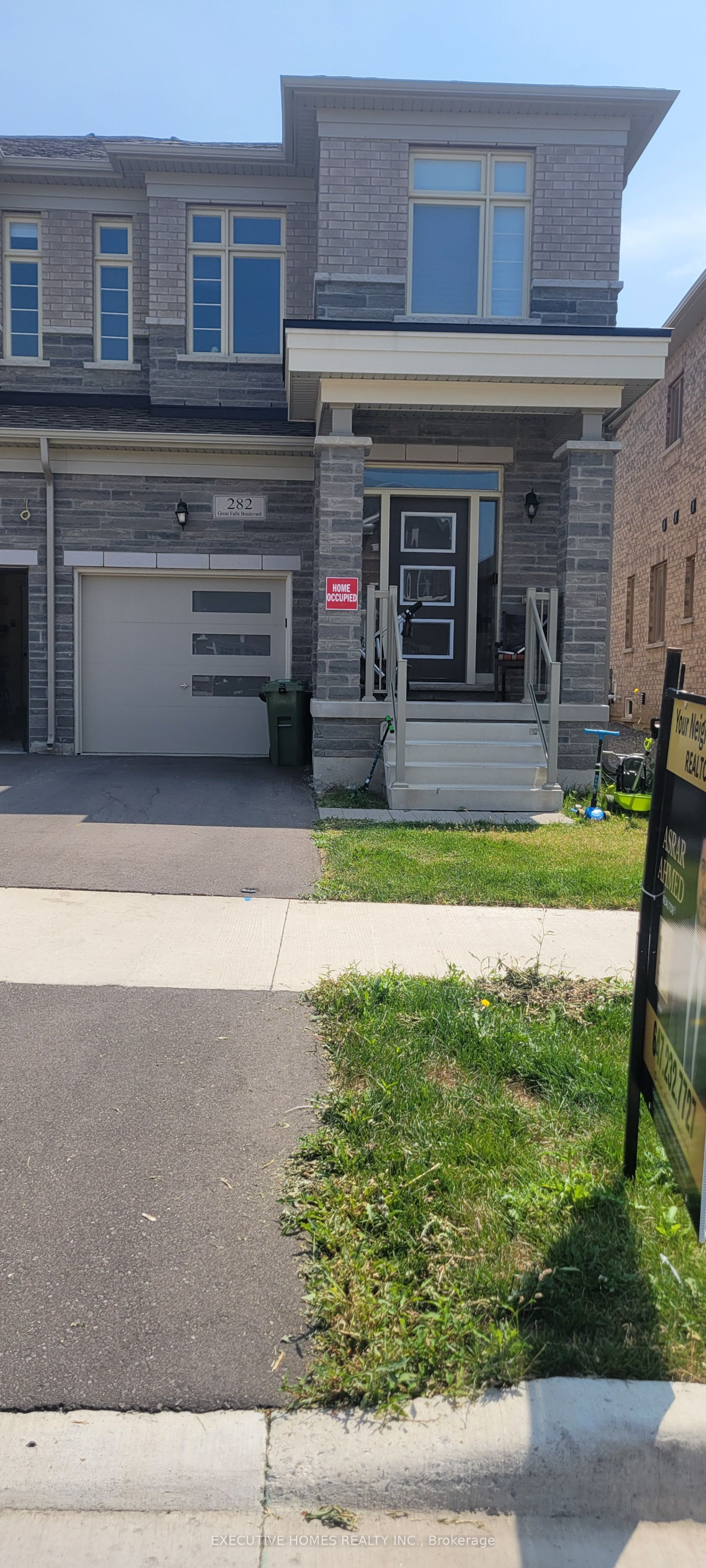 282 Great Falls Boulevard, Flamborough 2