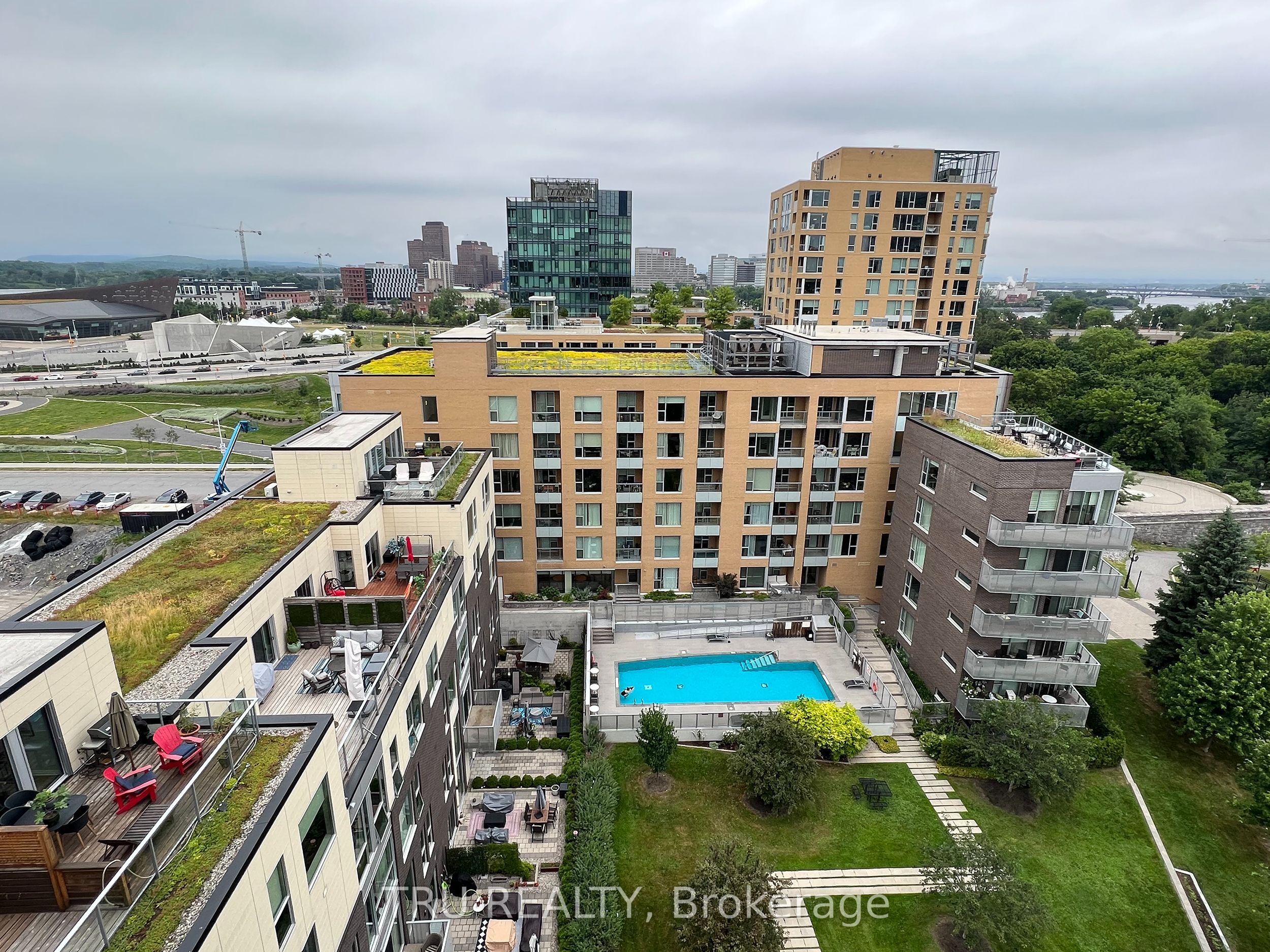 Unit 706 - 300C LETT Street, Ottawa 3