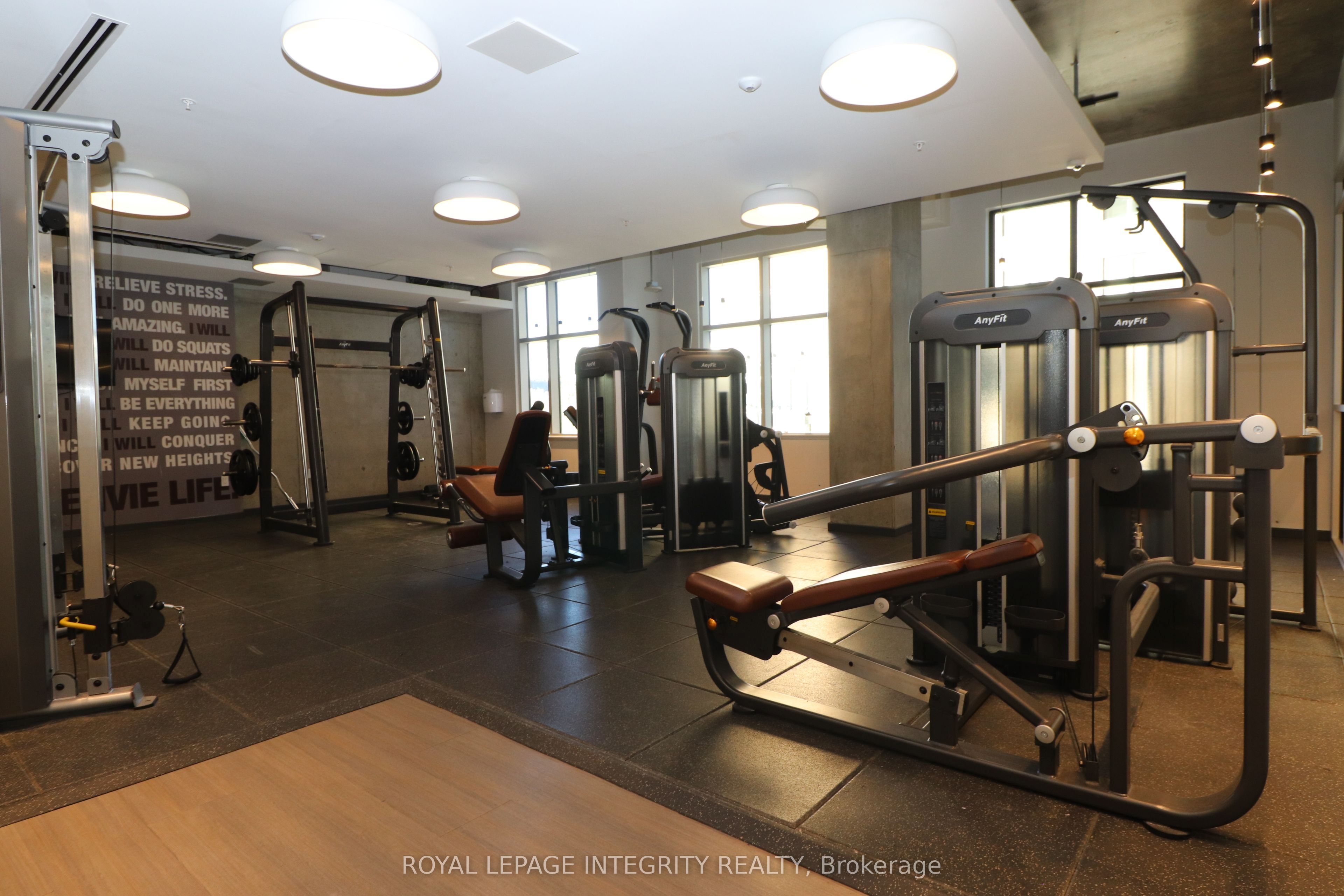Unit 2815 - 105 Champagne Avenue, Ottawa 5