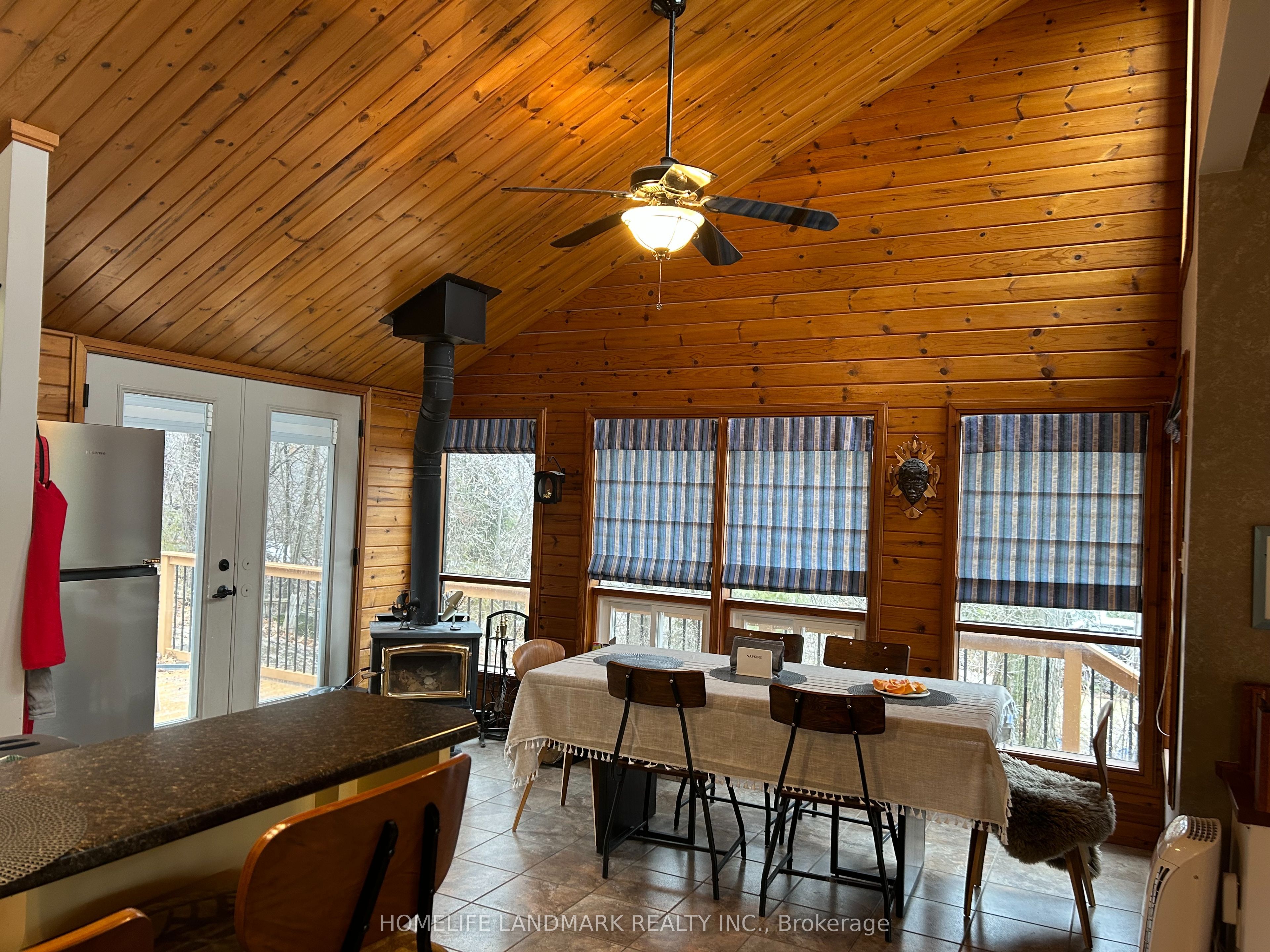 642 NORTH SHORE Drive E, Otonabee-South Monaghan 4