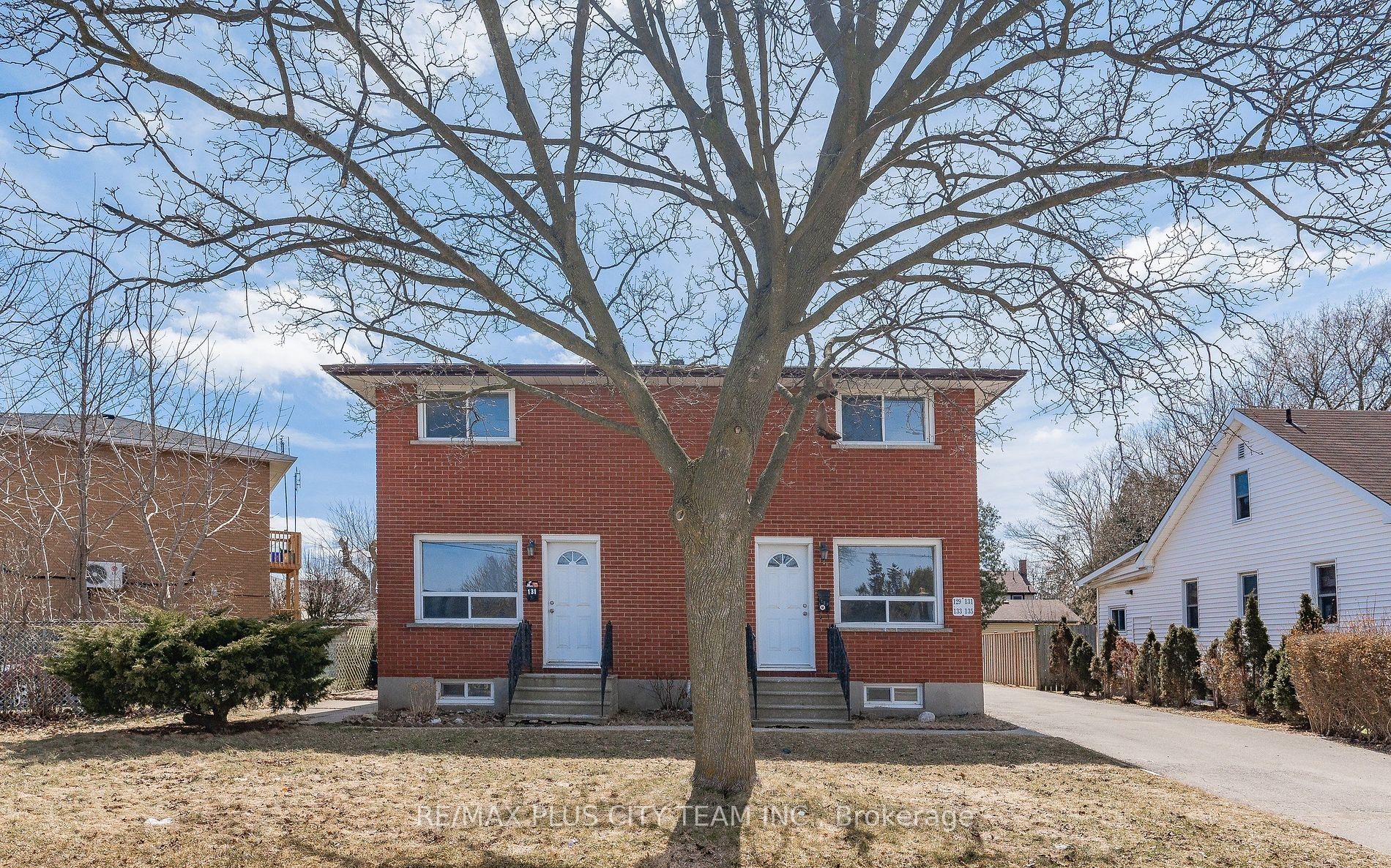 Unit Unit 3 - 133 Pollock Avenue, Cambridge 1