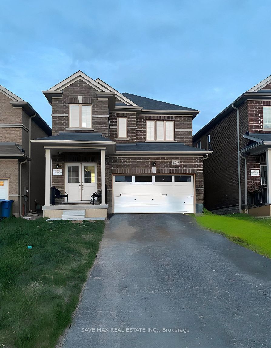 254 Ridley Crescent, Southgate 2