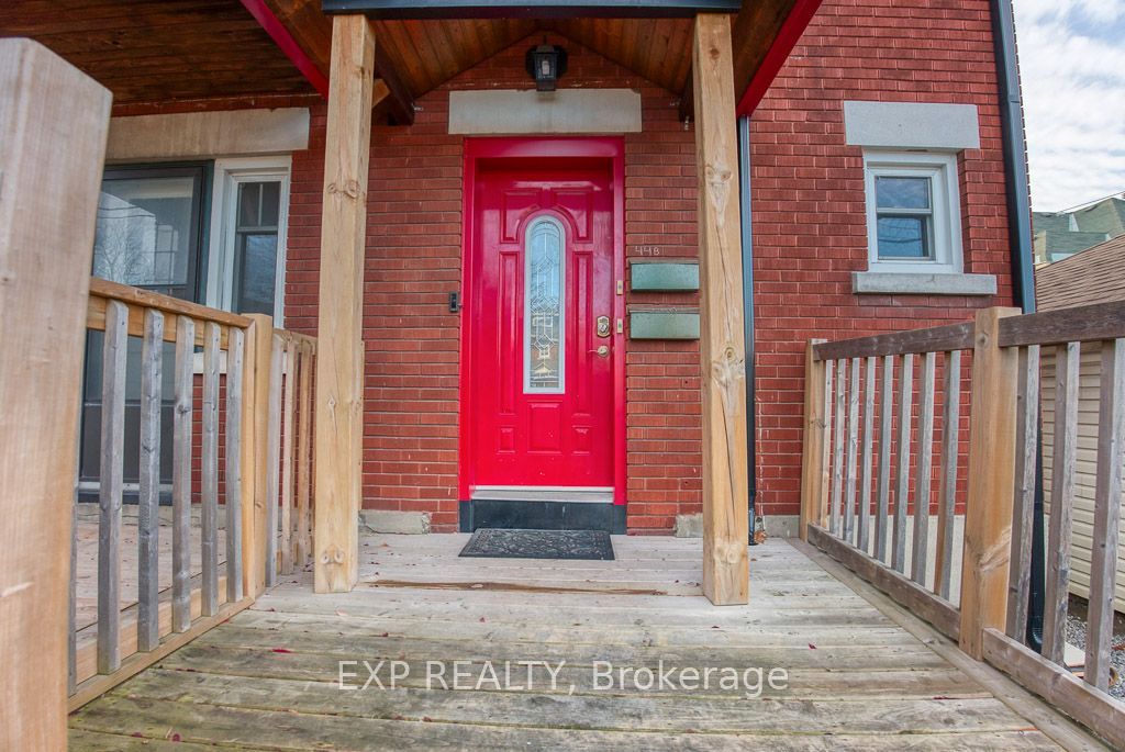 448 Holland Avenue, Ottawa 3
