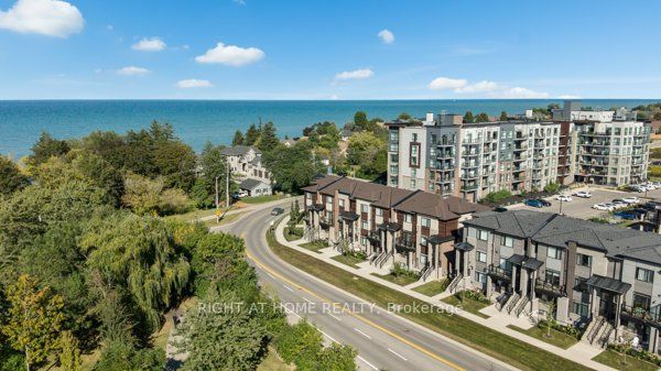 Unit 5 - 590 North Service Road, Stoney Creek 3