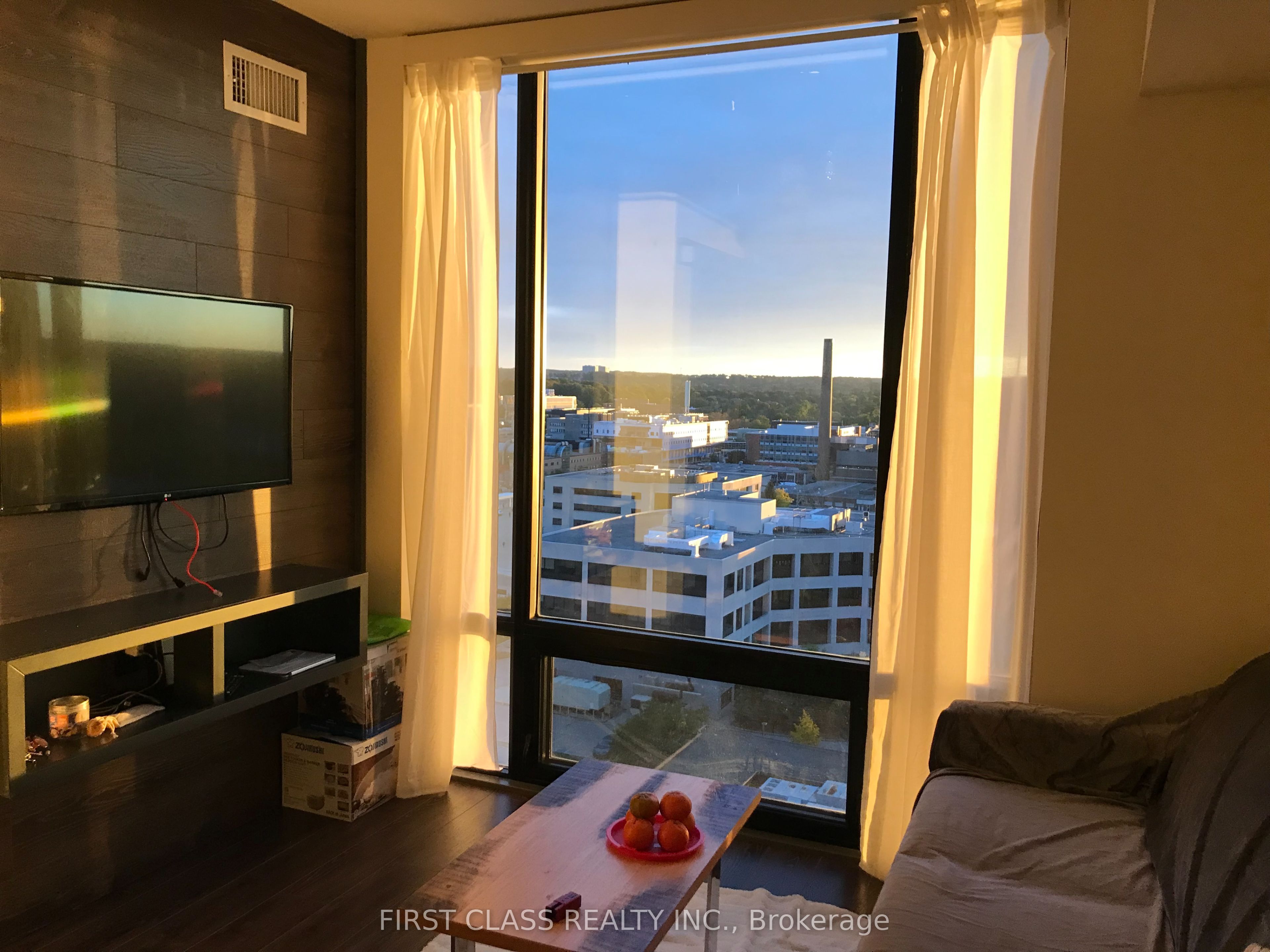 Unit N1601 - 330 phillip Street, Waterloo 4