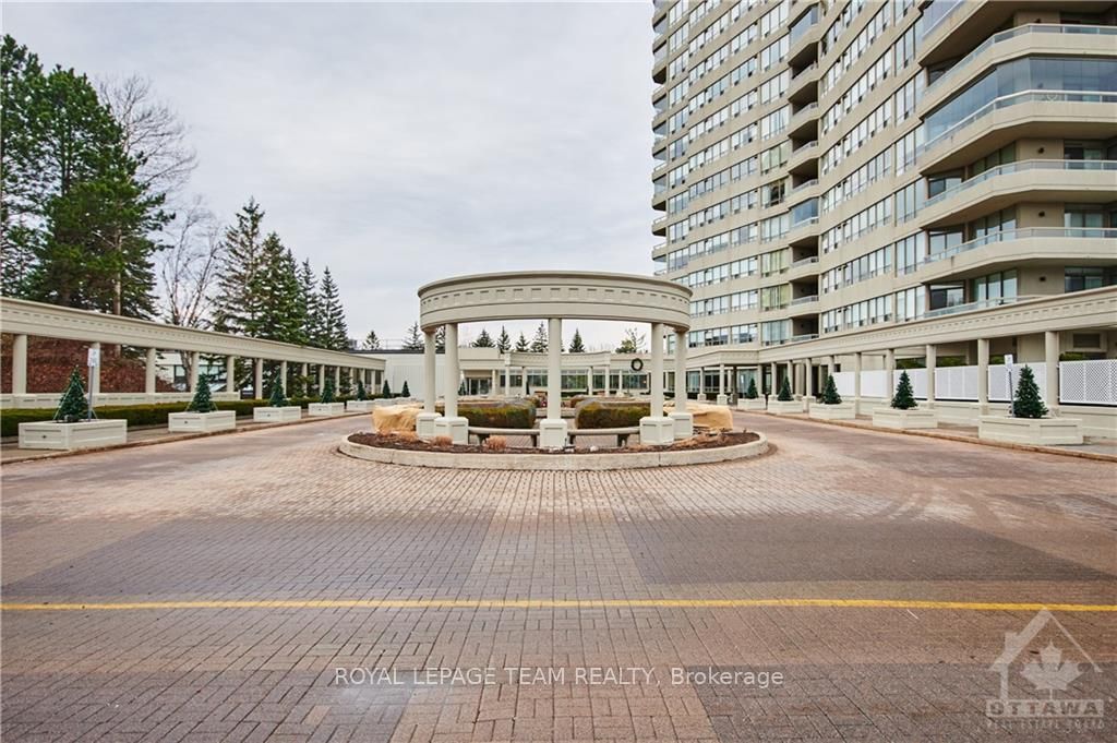 Unit 2903 - 1480 RIVERSIDE Drive, Ottawa 2