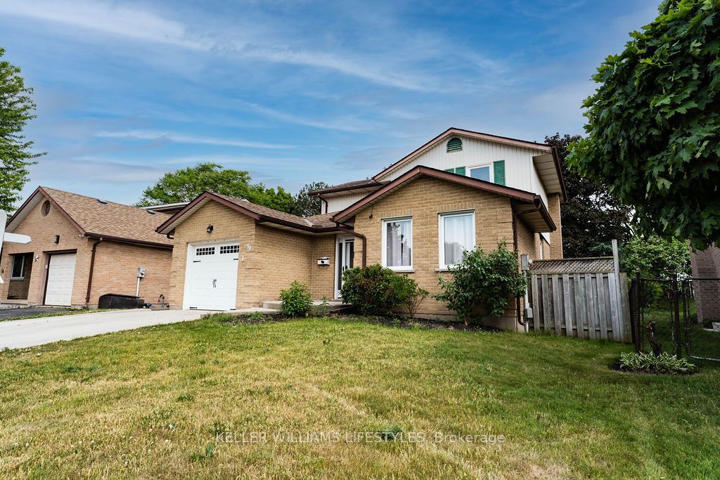 54 Bexhill Drive, London 2
